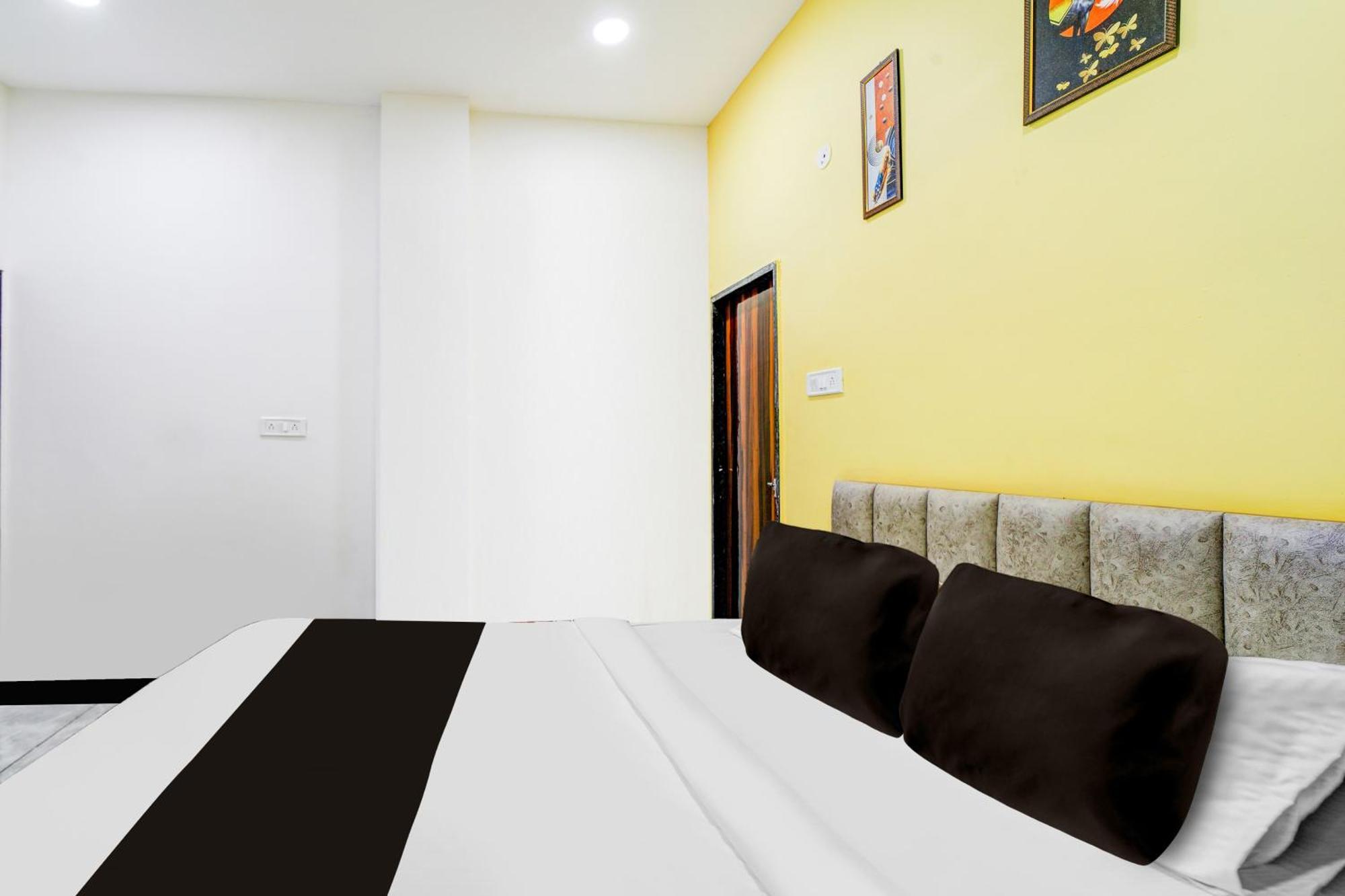 O Katyayani Hotel 3*