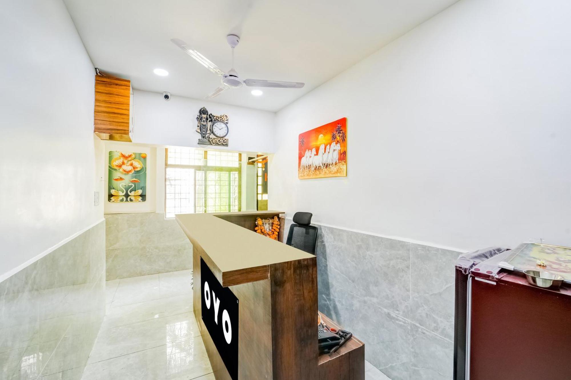 O Katyayani Hotel 3*
