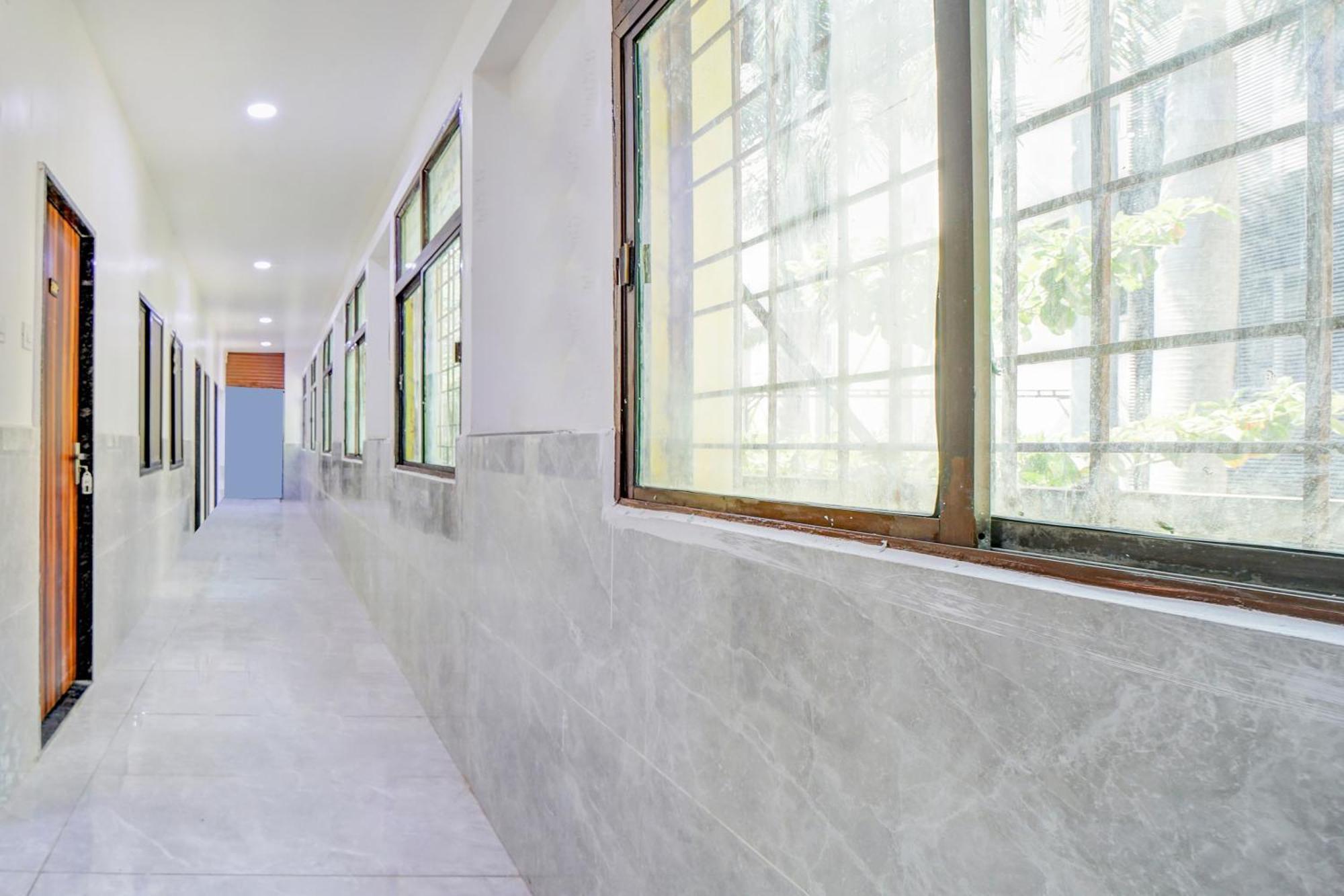 Hotel O Katyayani Indore