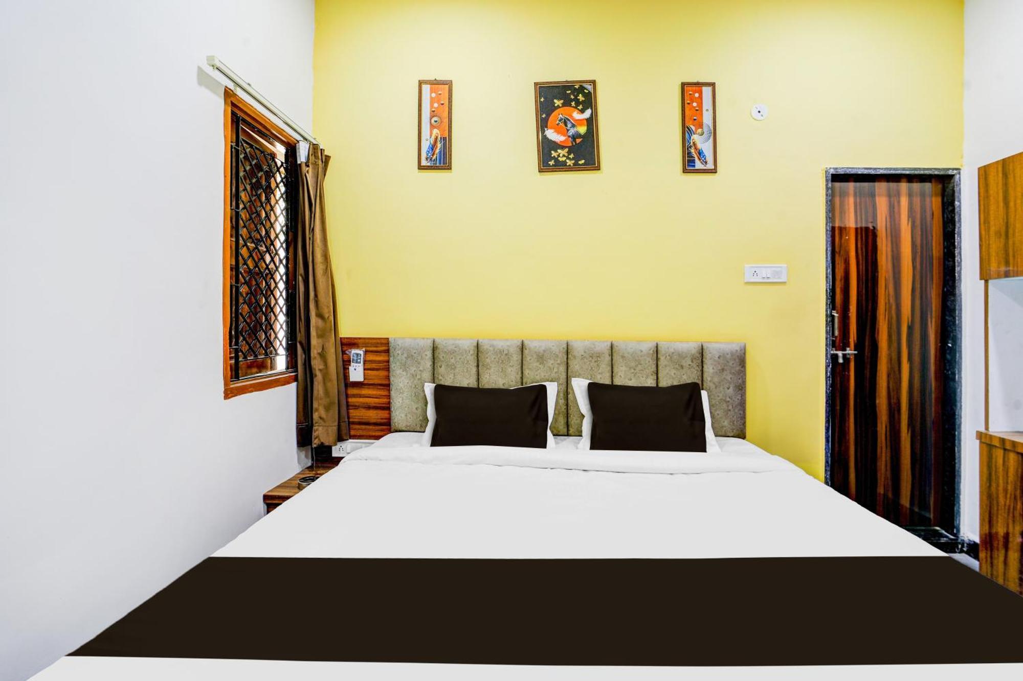 O Katyayani Hotel 3*