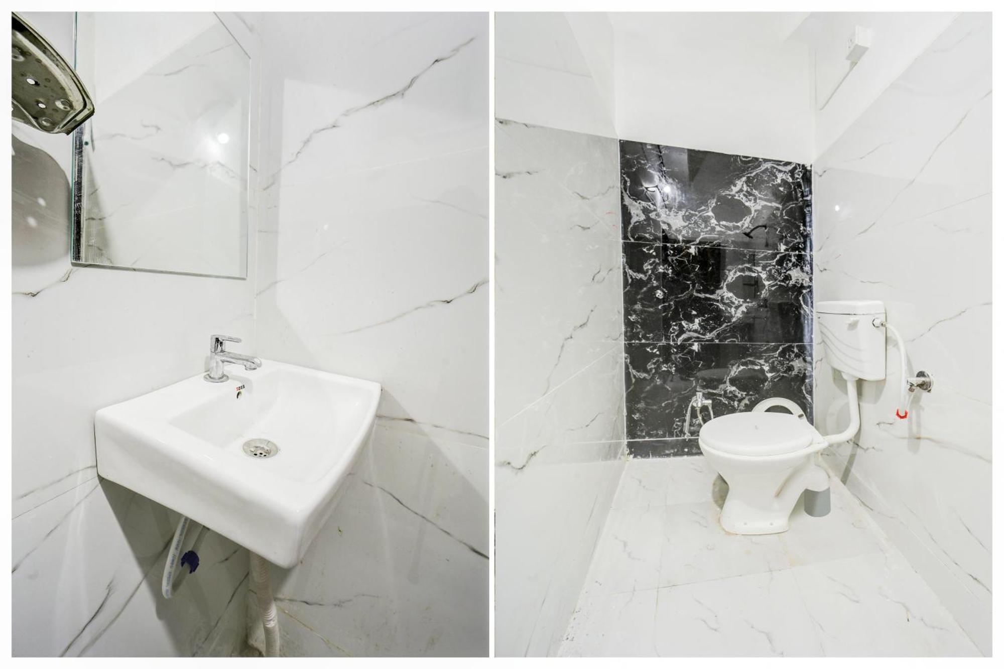 Hotel O Katyayani 3*