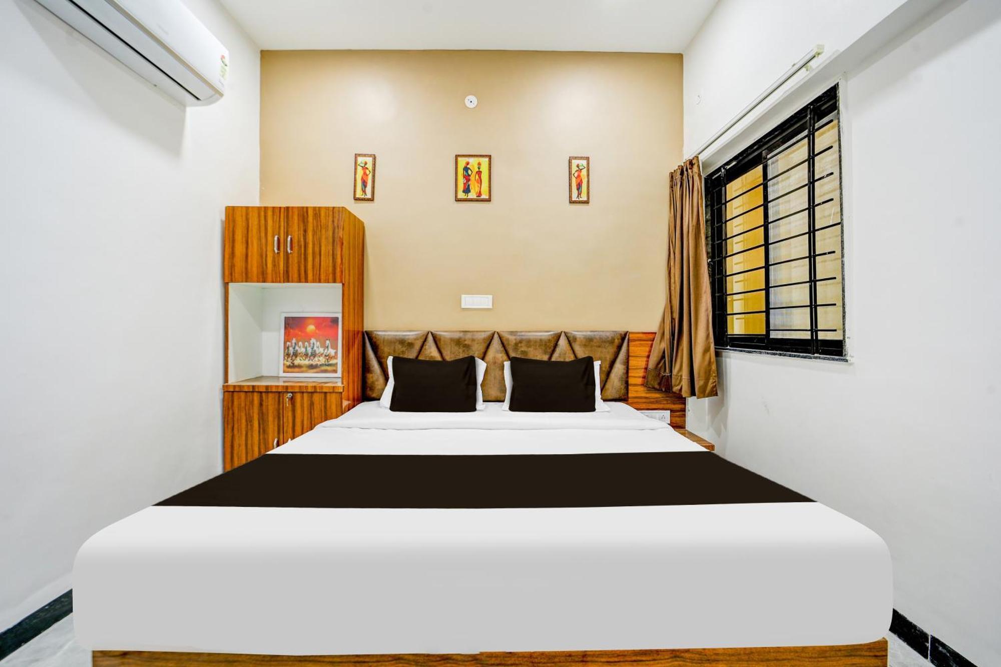 O Katyayani Hotel