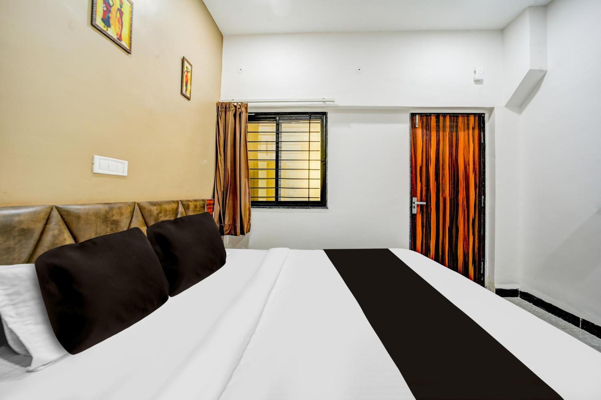 Hotel O Katyayani Indore