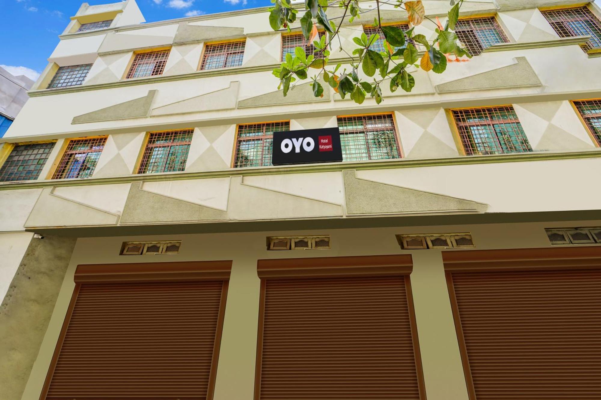 Hotel O Katyayani 3*
