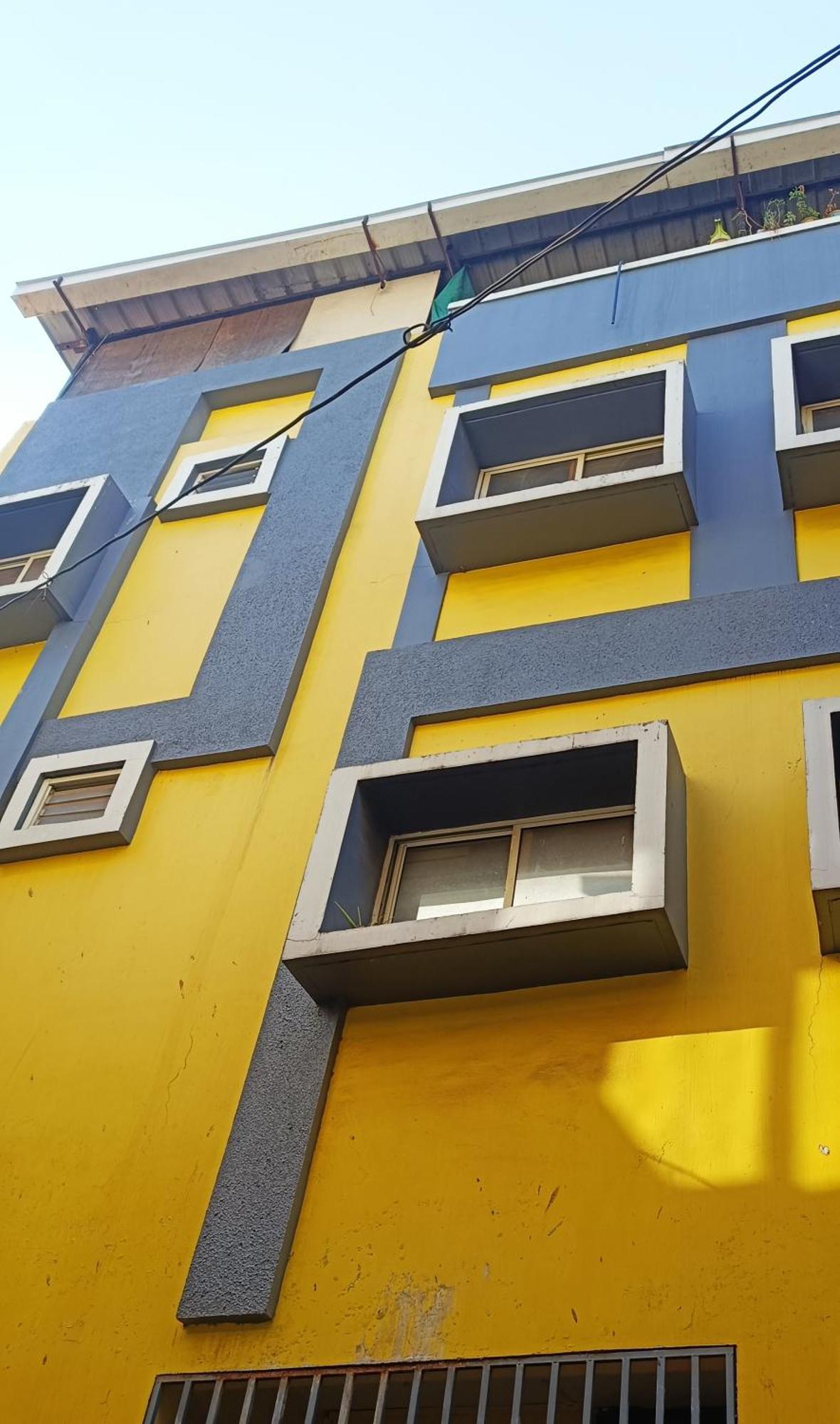 Sourabh Bed & Breakfast Indore