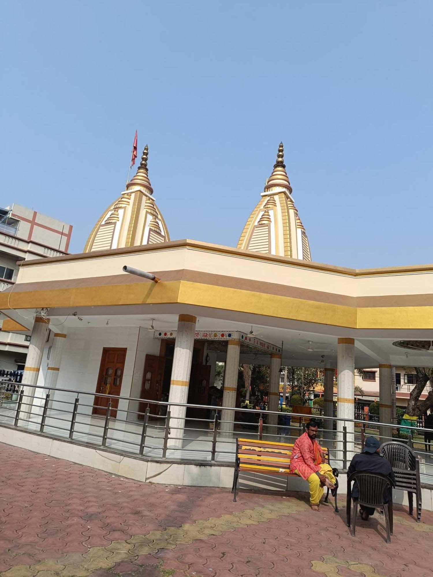 Bed & Breakfast Sourabh *
