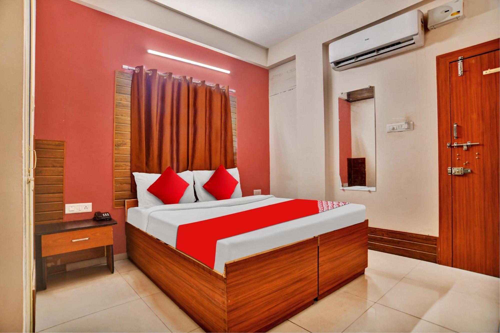 Hotel O Sudipti Resort 4*