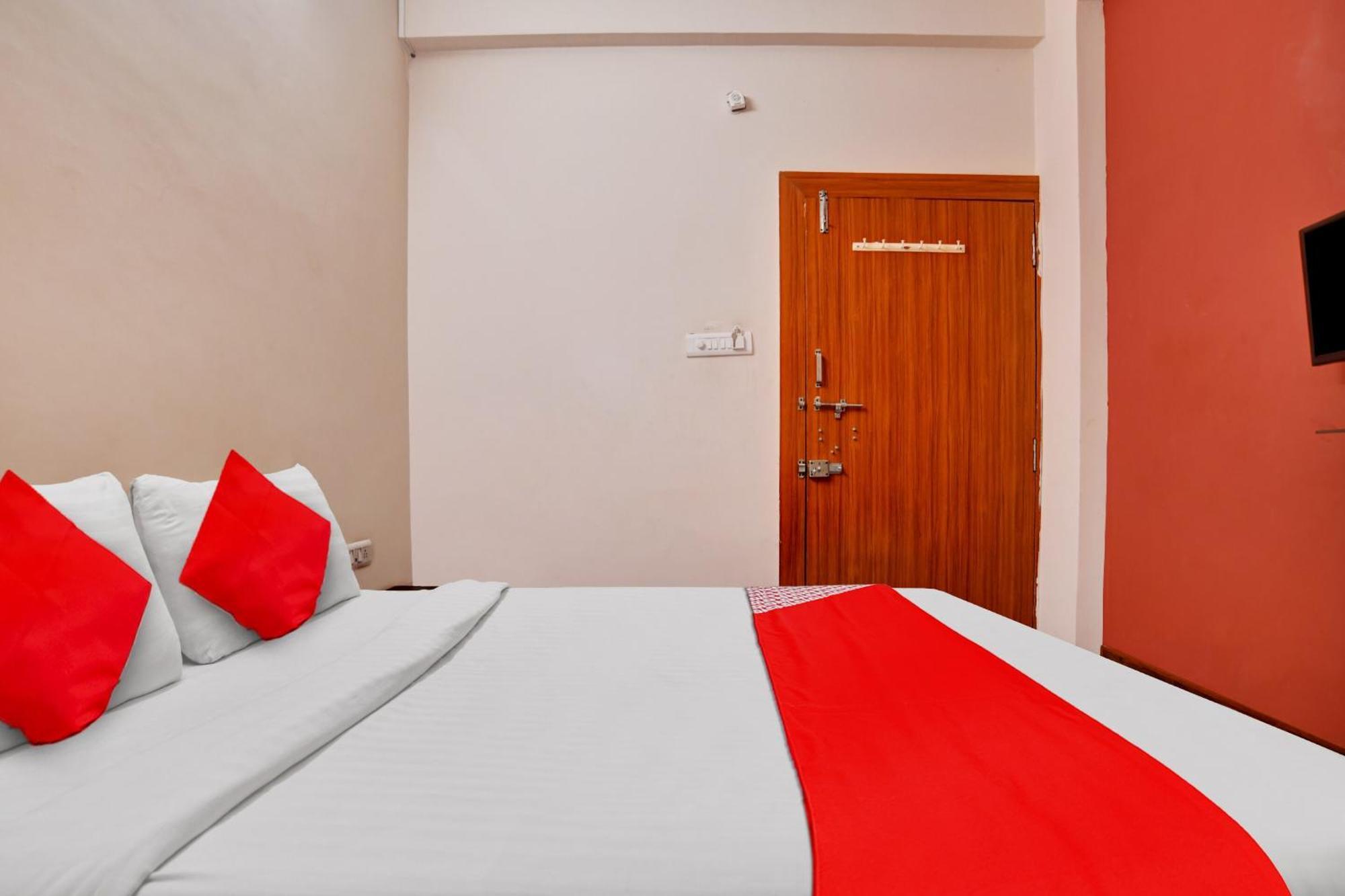 Hotel Hotel O Sudipti Resort 4*
