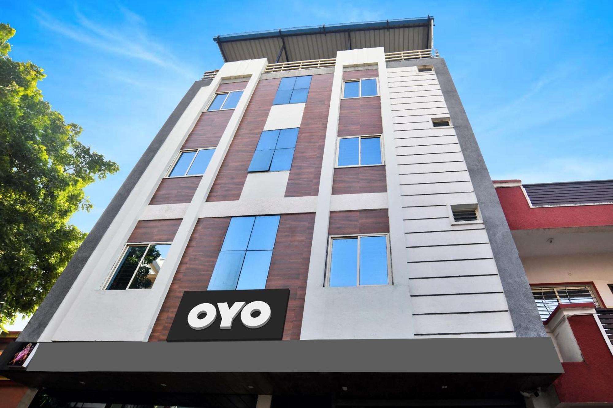 Hotel O Sudipti Resort Hotel Indore