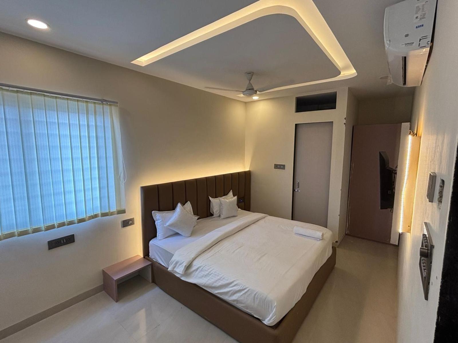 Hotel Vilaasitaa Vijay Nagar Indore