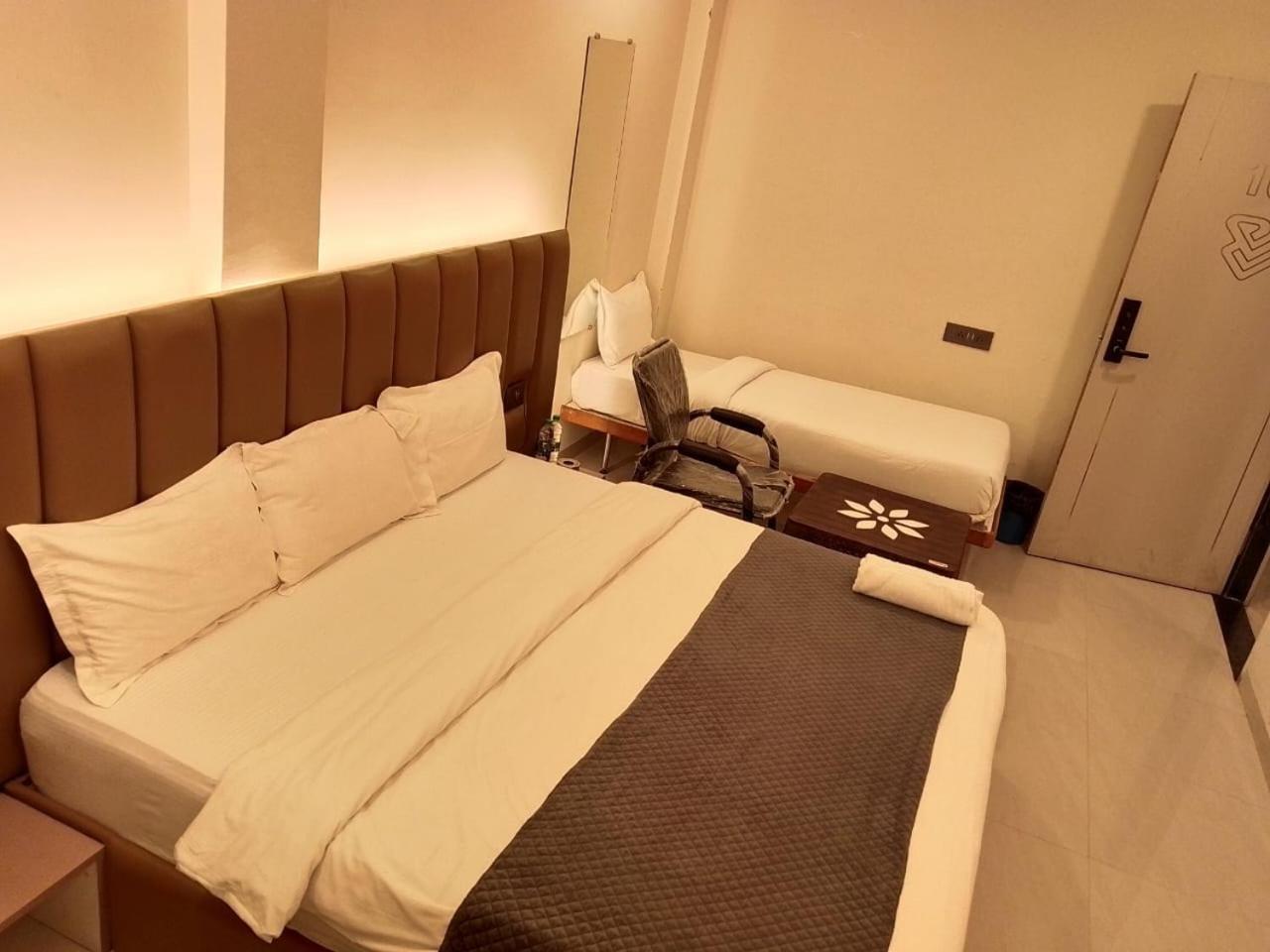 Hotel Vilaasitaa Vijay Nagar