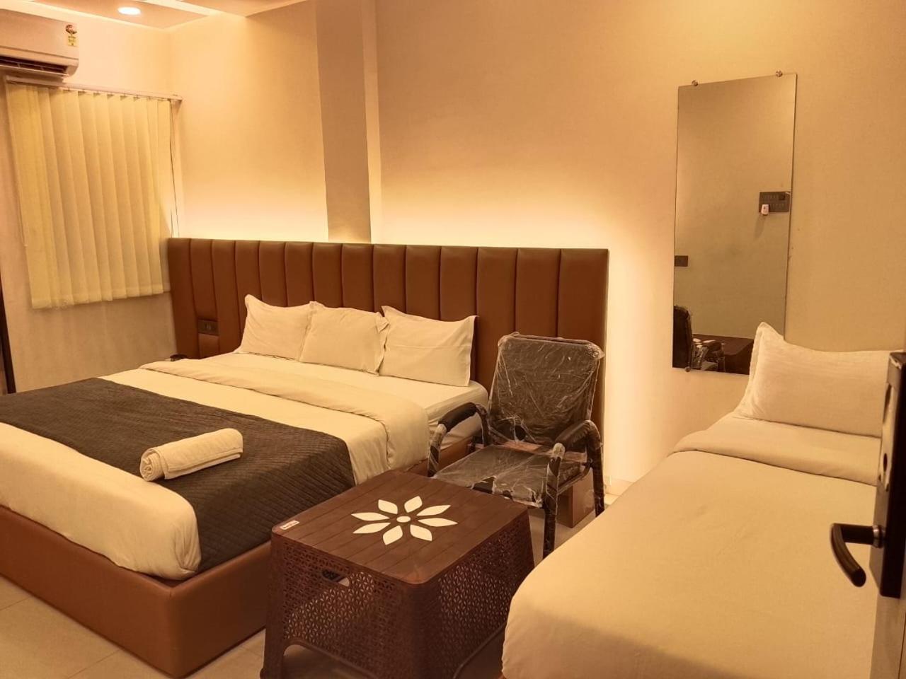 Vilaasitaa Vijay Nagar 3* Indore