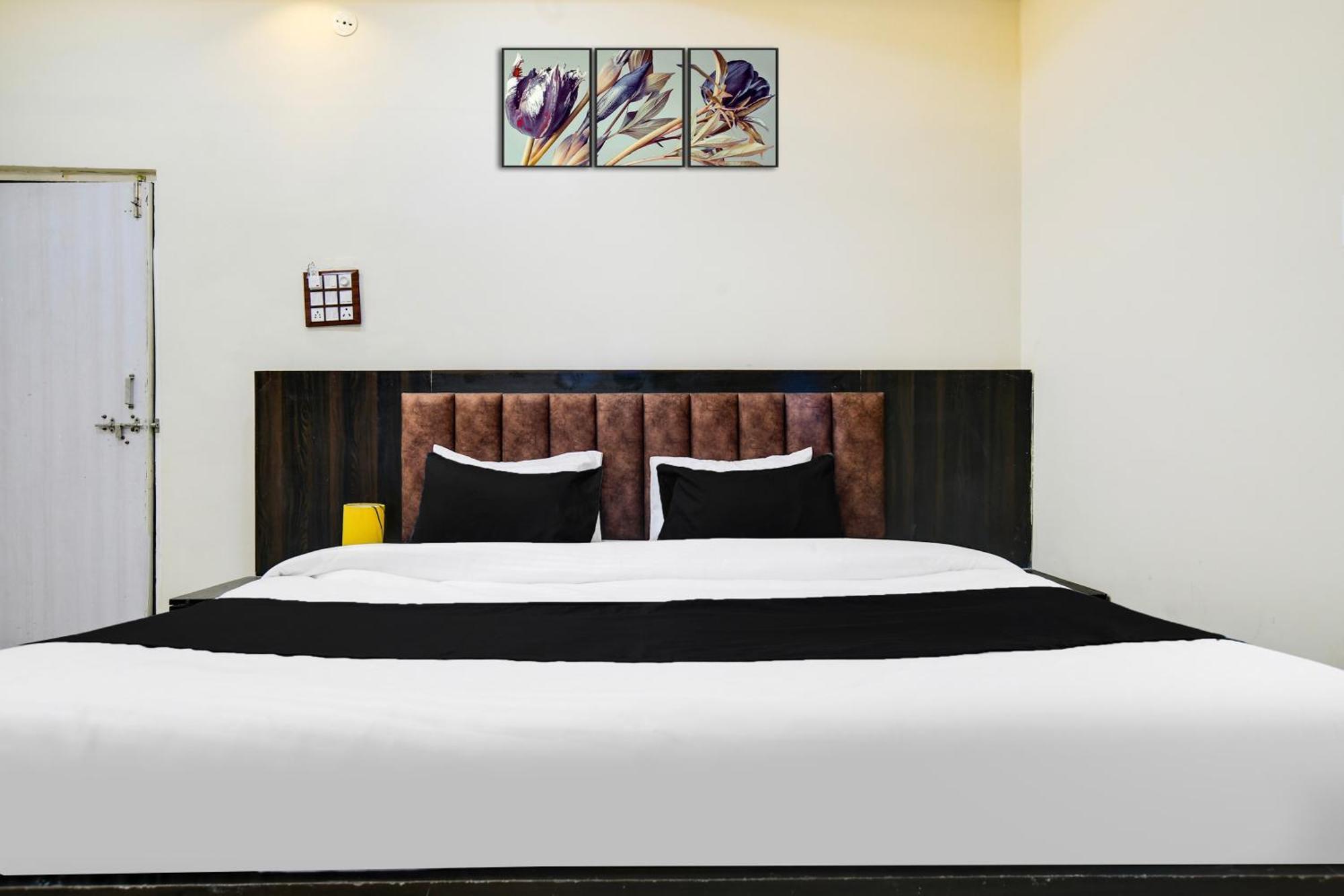 O Golden Valley 2* Indore