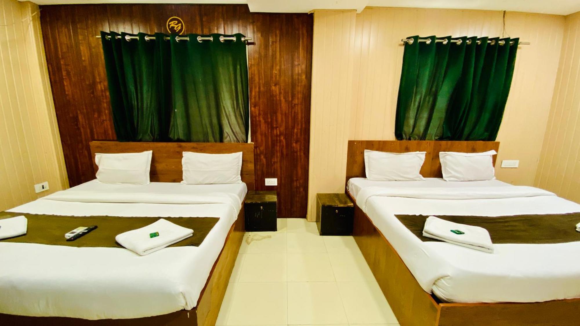 Hotel Ivanna