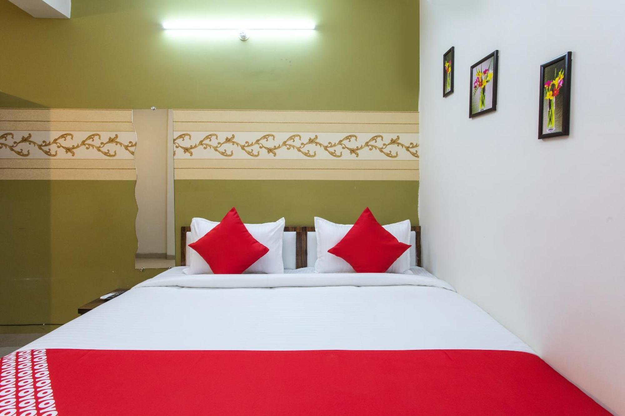 O Apple Tree 2* Indore