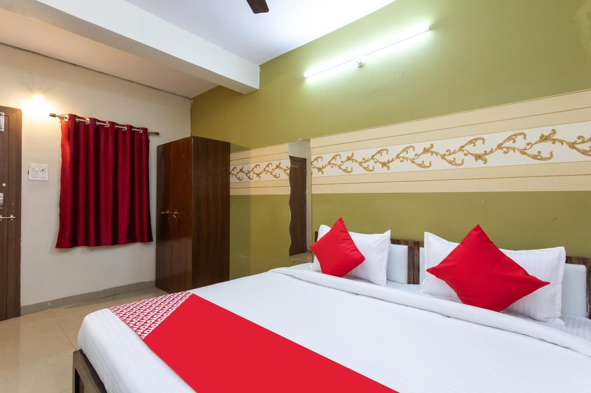 Hotel O Apple Tree