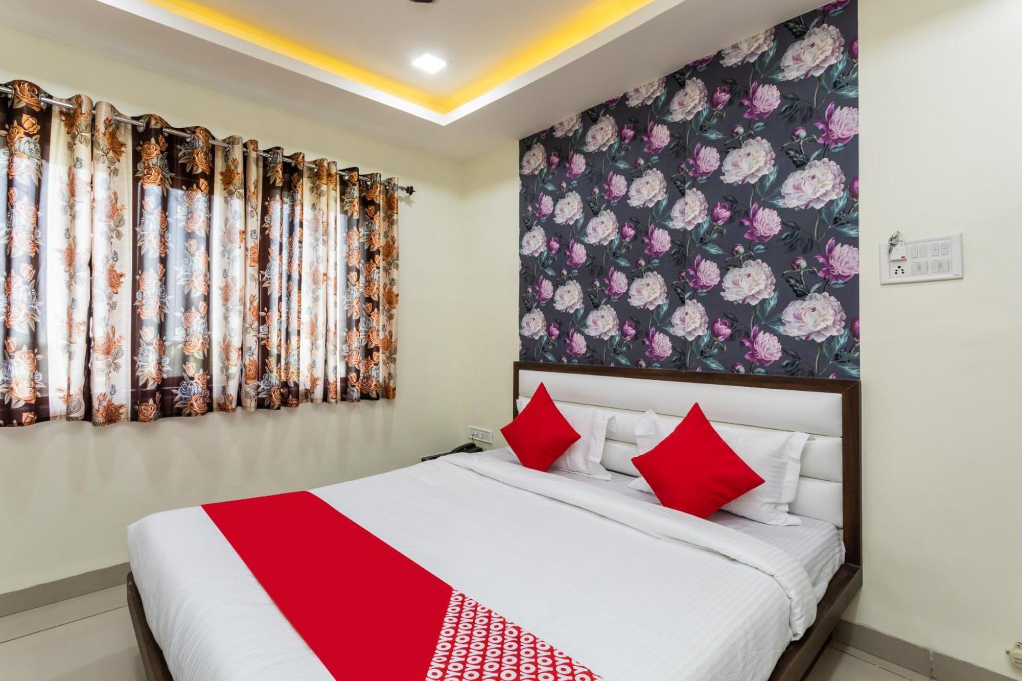 O Eternity Elite 3* Indore