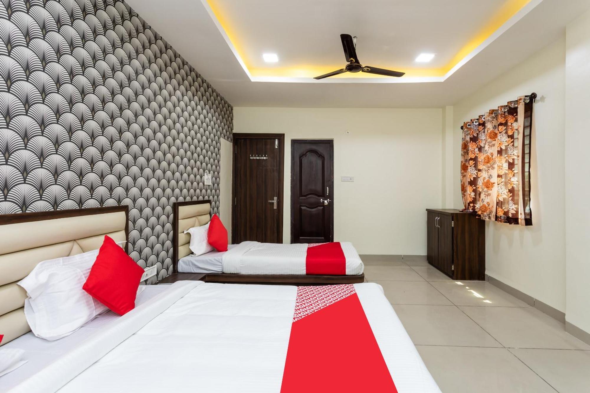 Hotel O Eternity Elite