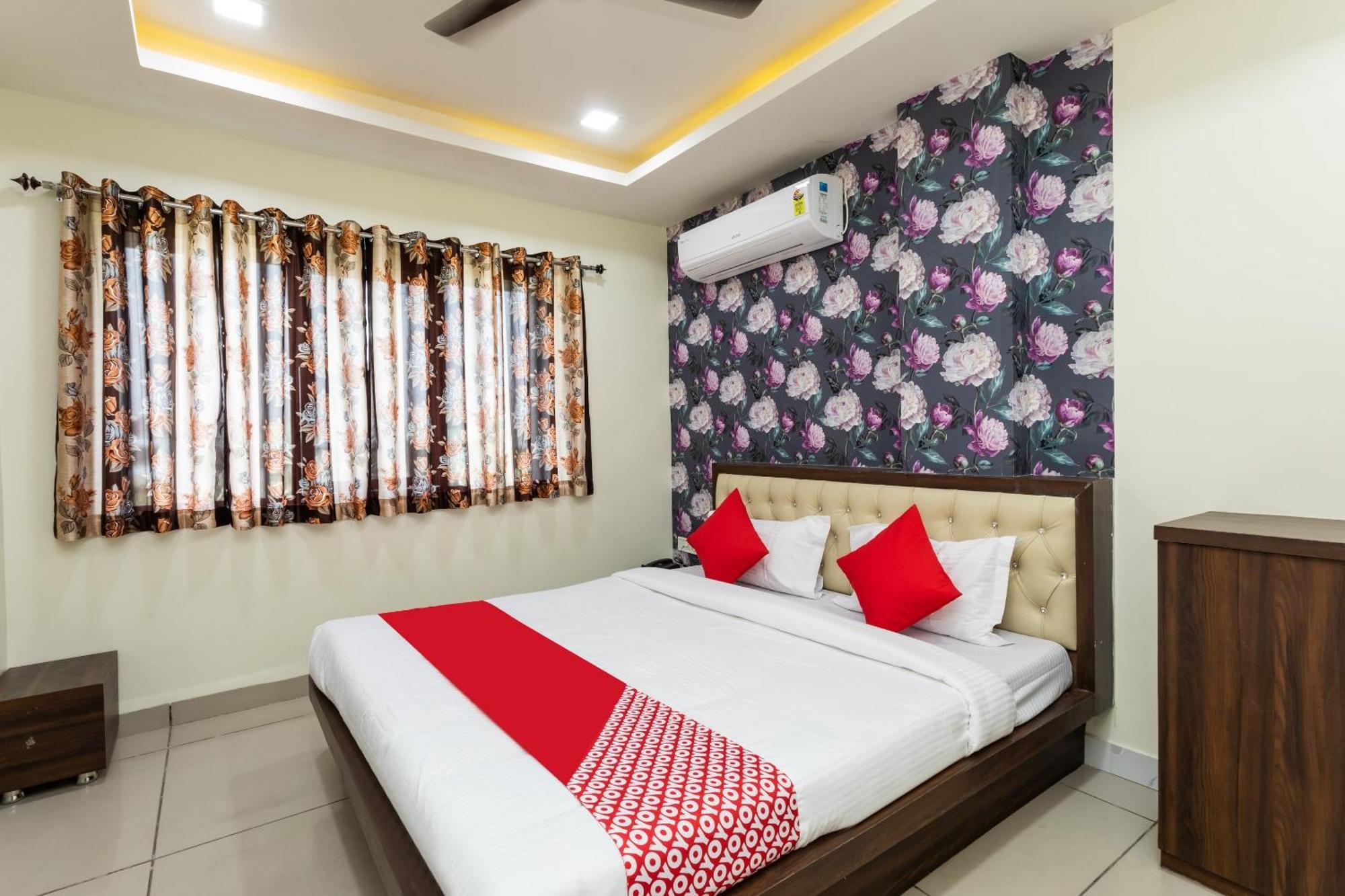 O Eternity Elite Indore