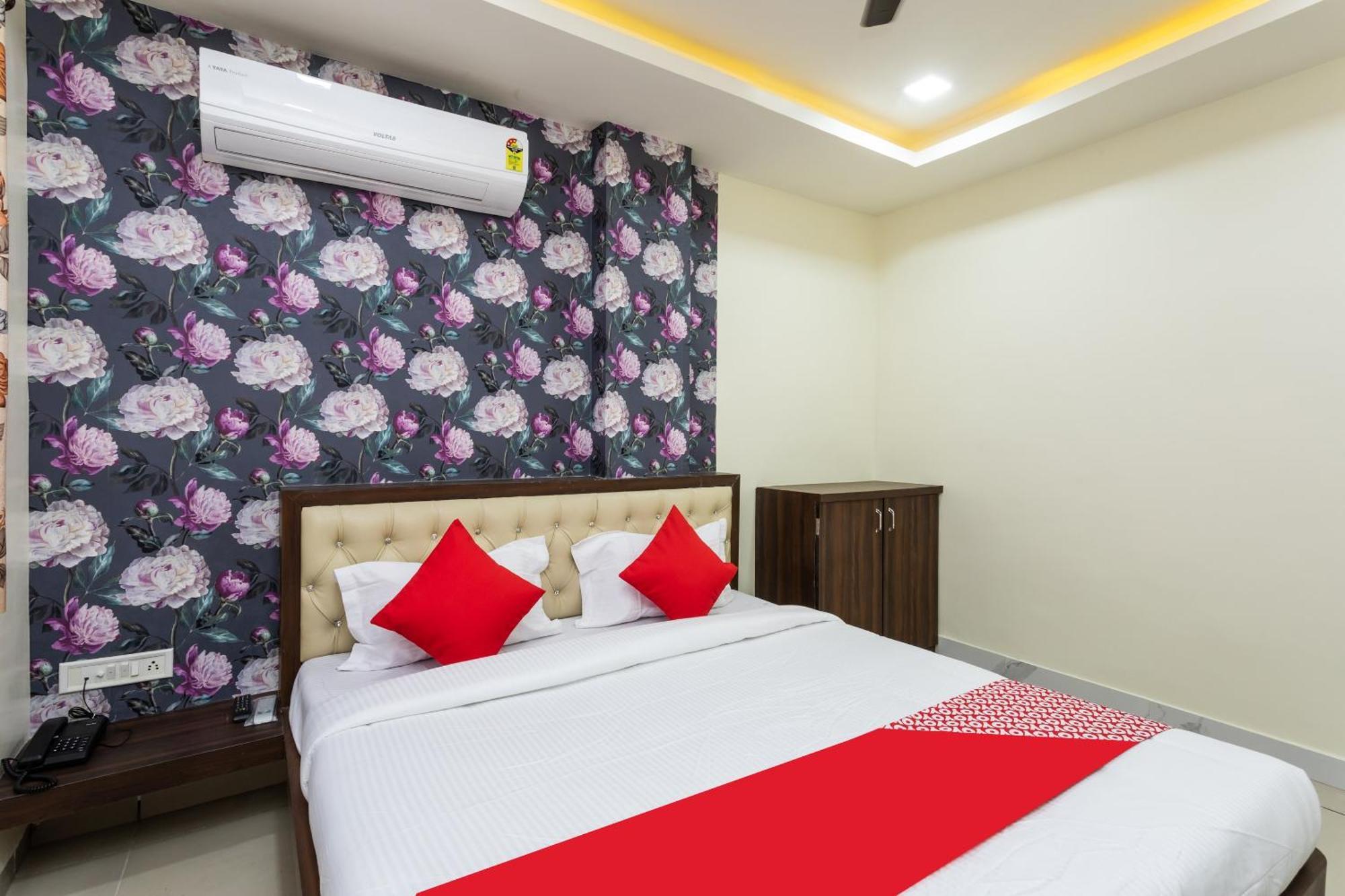 Hotel O Eternity Elite