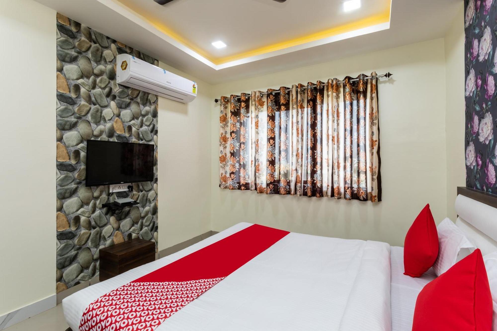 Hotel O Eternity Elite Indore