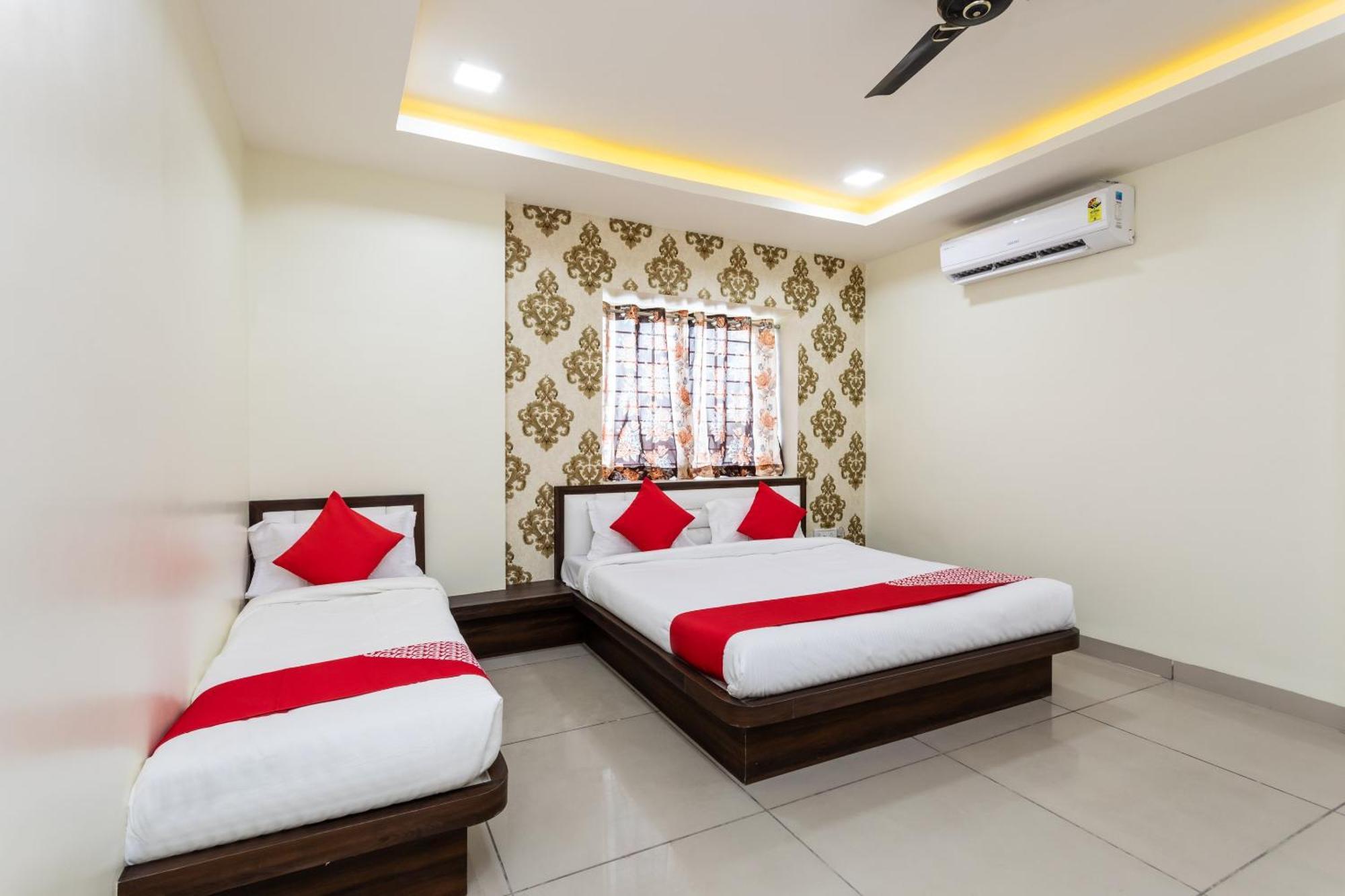 O Eternity Elite Hotel
