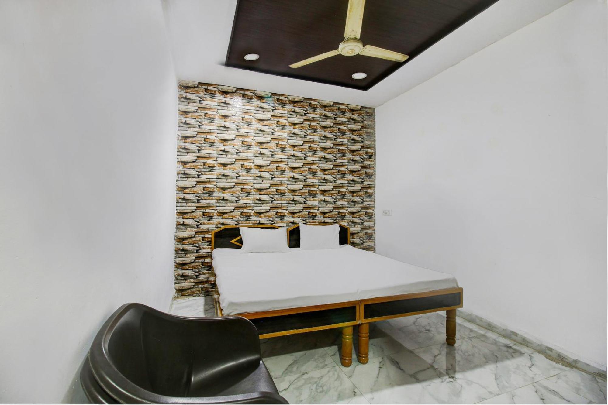 Hotel O Satyam Shree