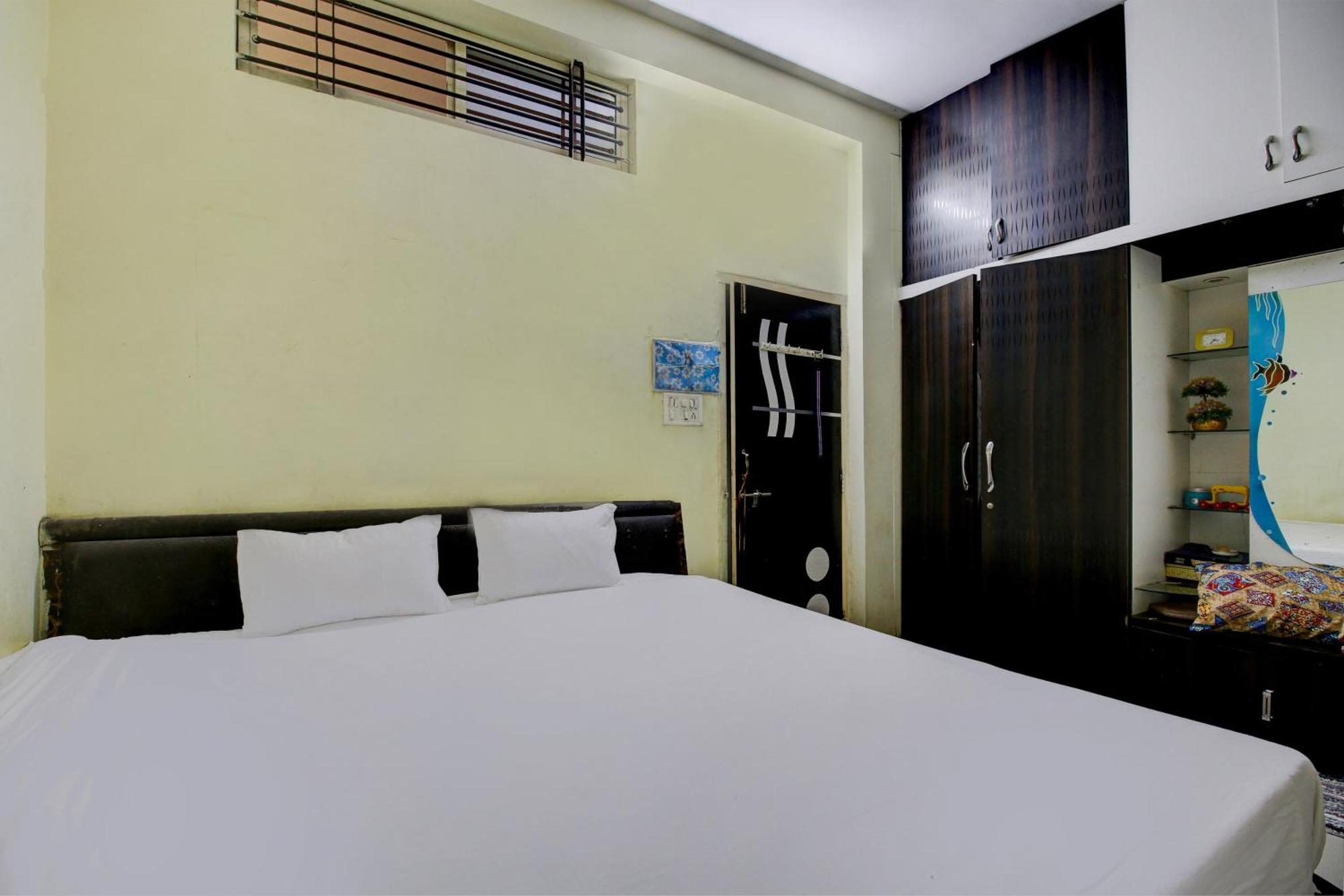 Hotel O Satyam Shree