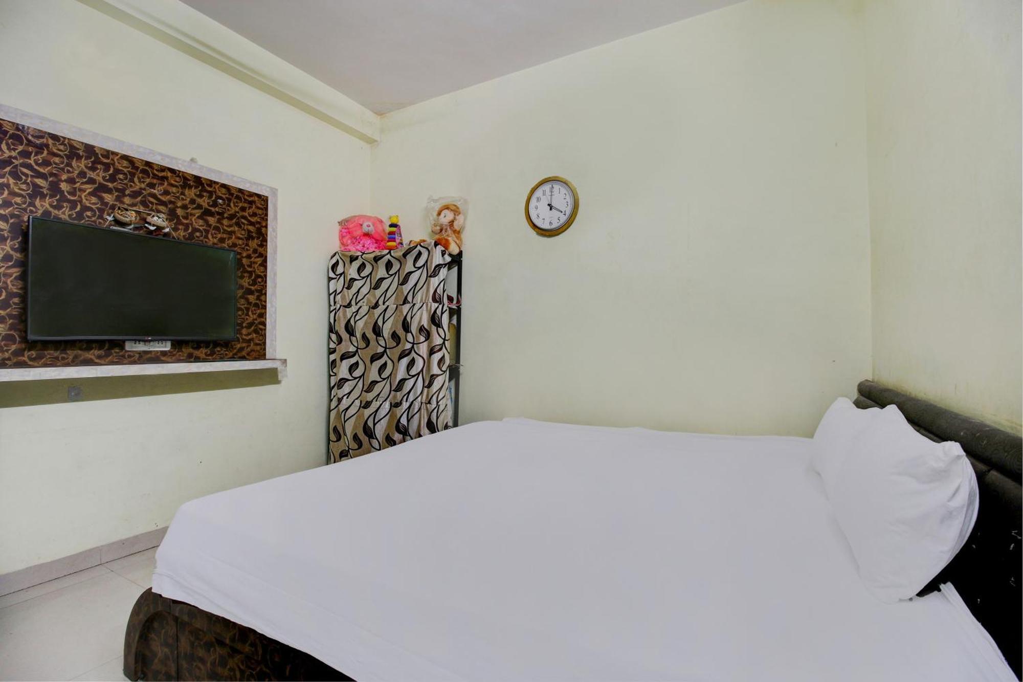 O Satyam Shree Hotel
