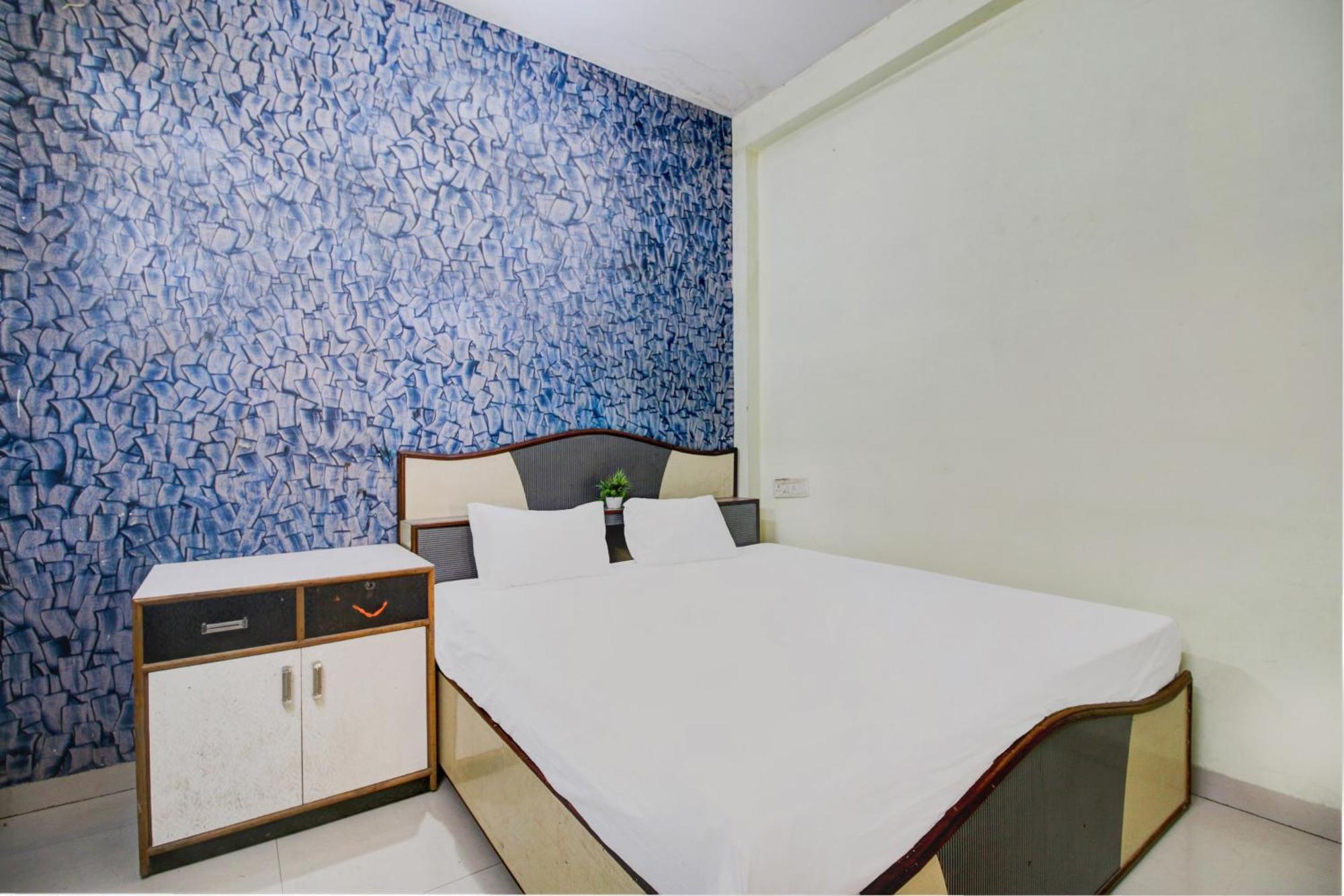 Hotel O Satyam Shree