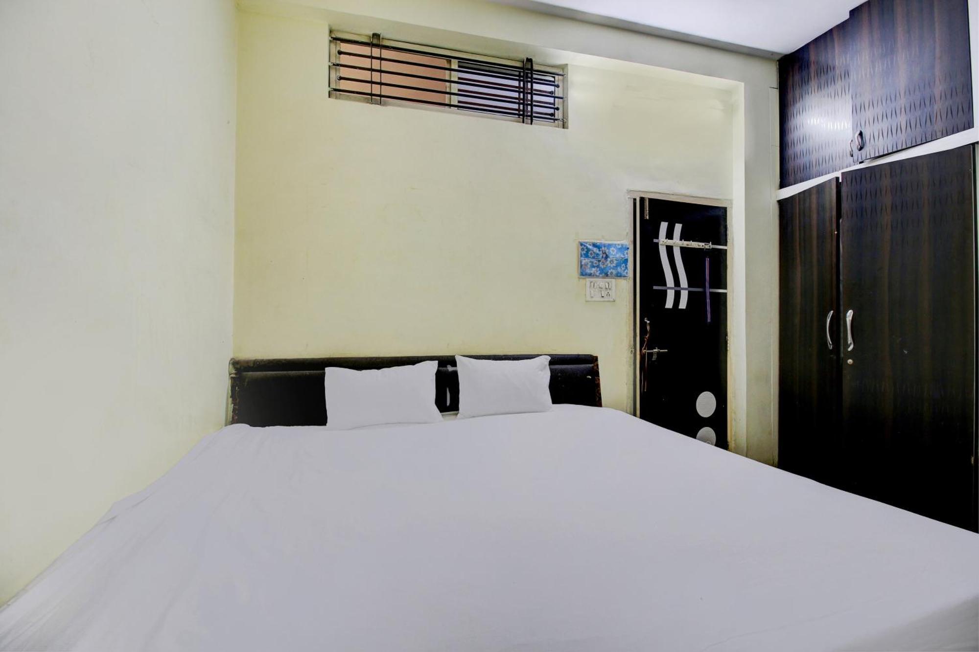 O Satyam Shree Hotel