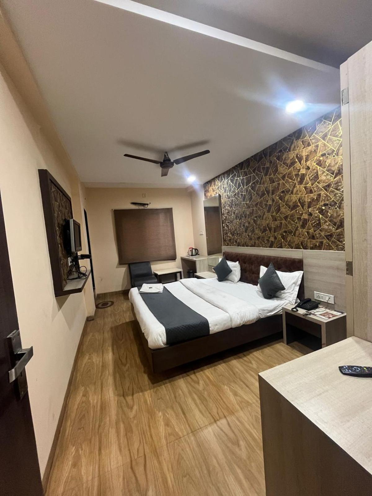 Hotel Prashant