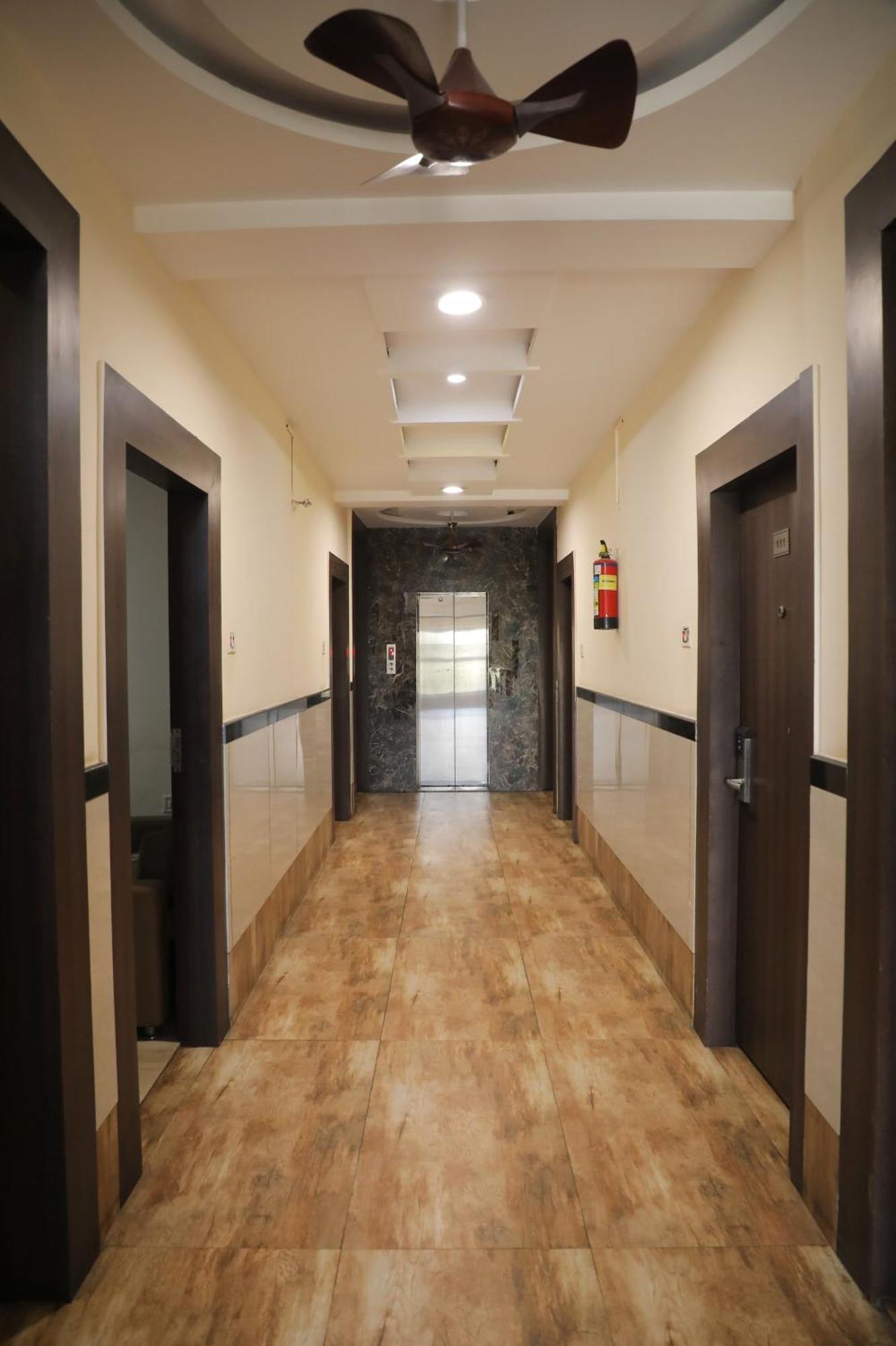 Prashant Hotel Indore