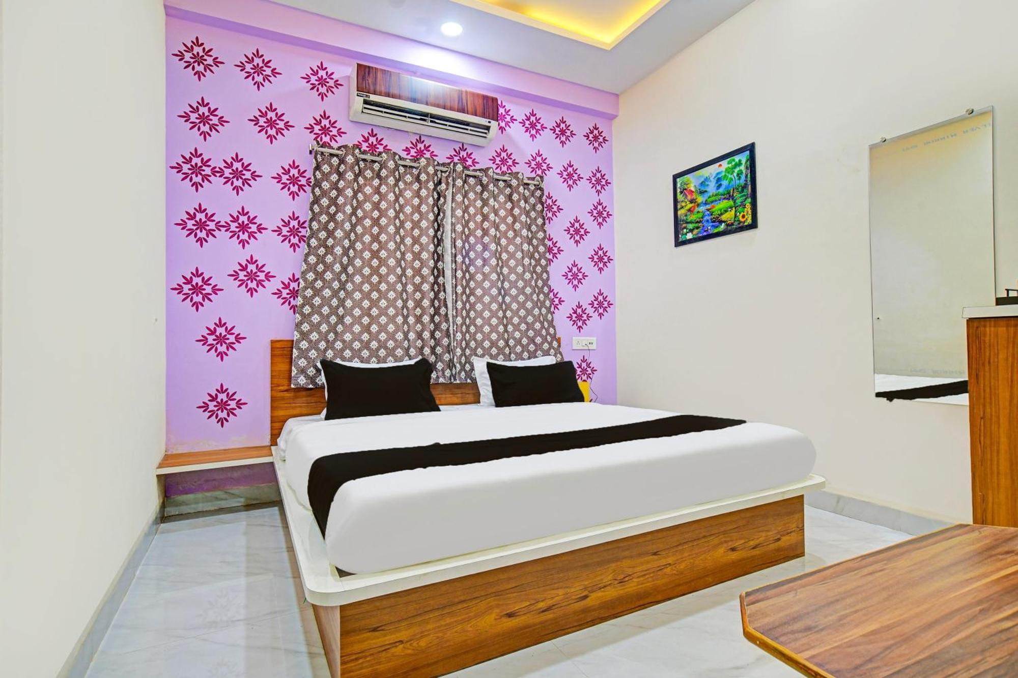O Chirag 3* Indore
