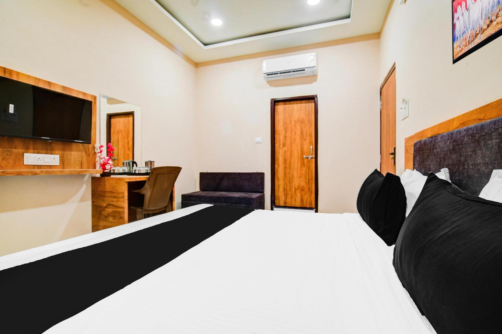 Hotel Super O Madhuban