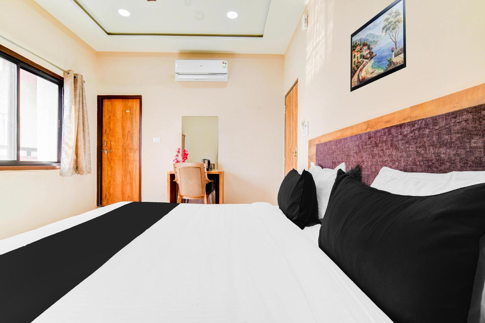 Hotel Super O Madhuban Indore