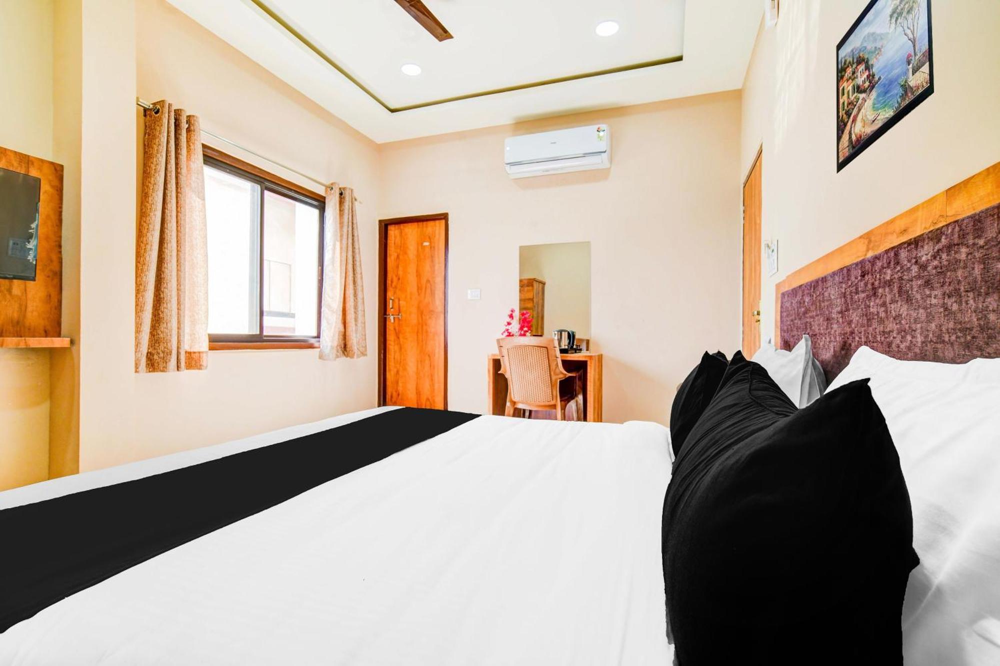Super O Madhuban Hotel Indore