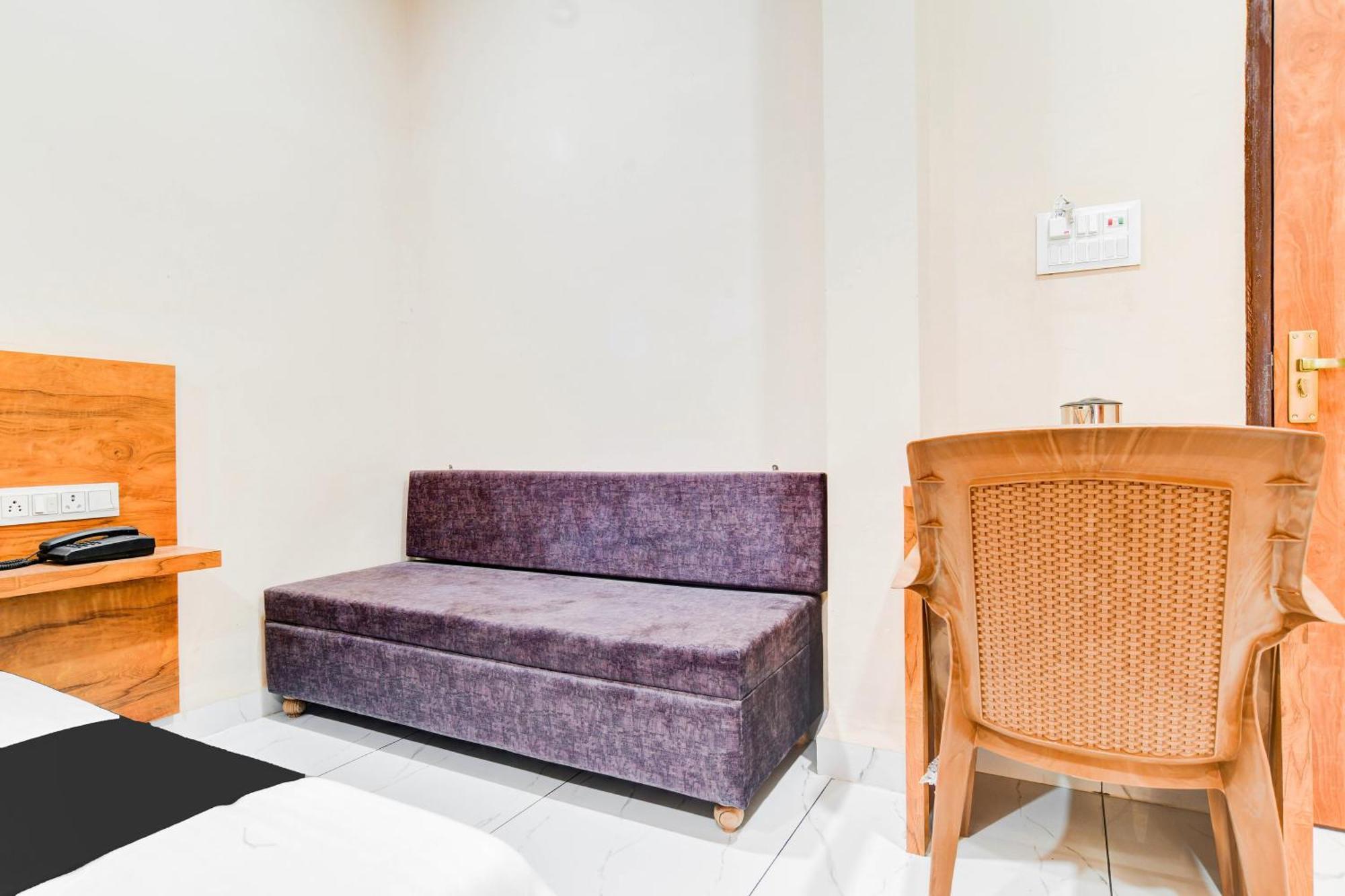 Hotel Super O Madhuban