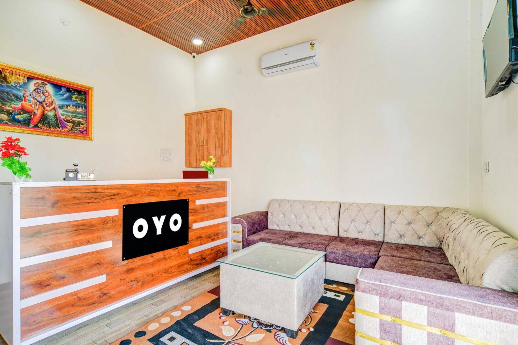 Hotel Super O Madhuban
