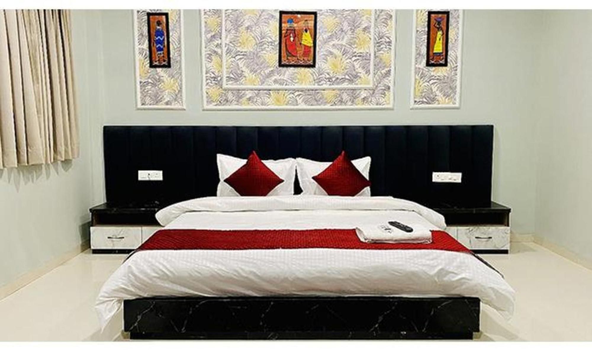 Fabhotel Rk Hotel Indore