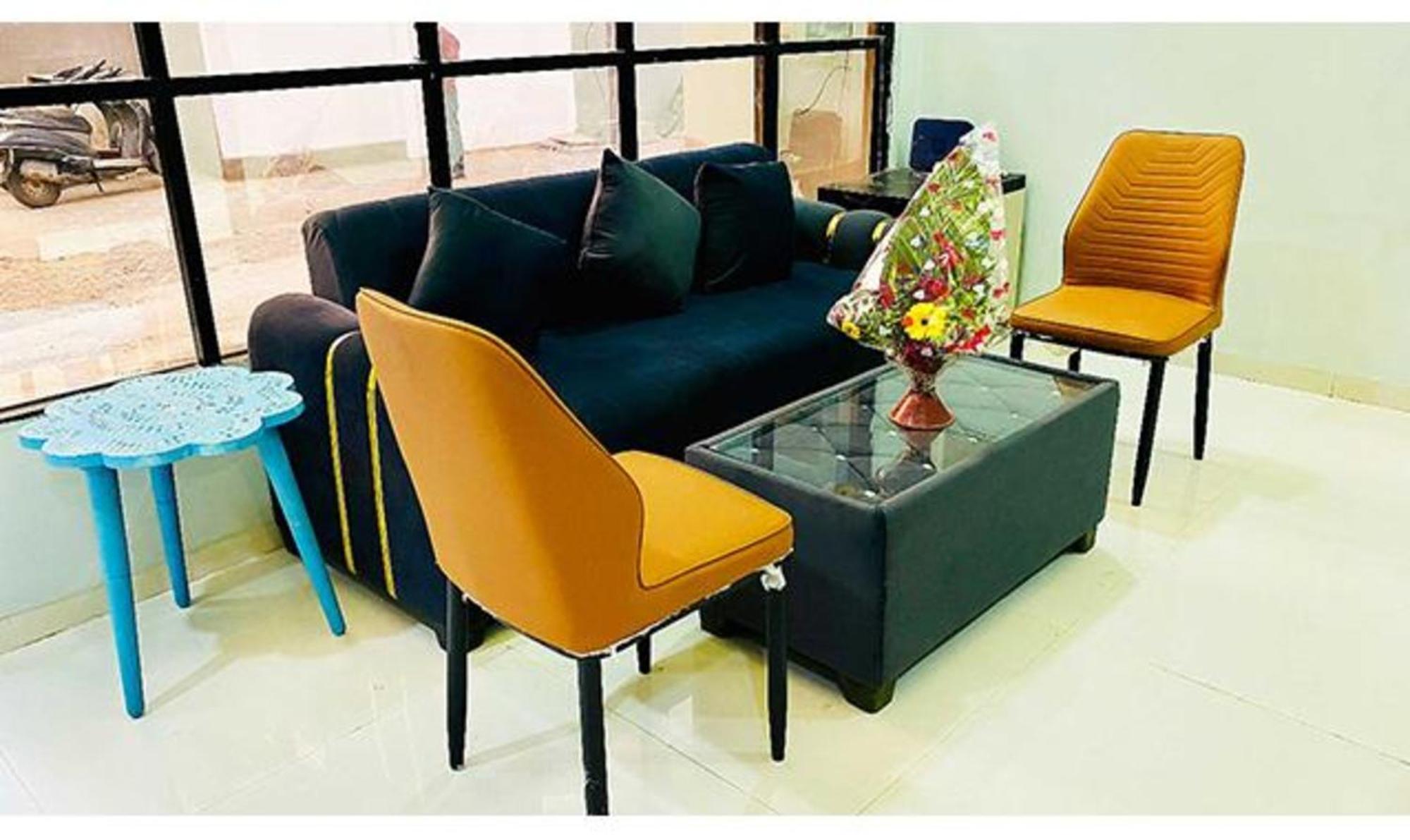 Hotel Fabhotel Rk Indore