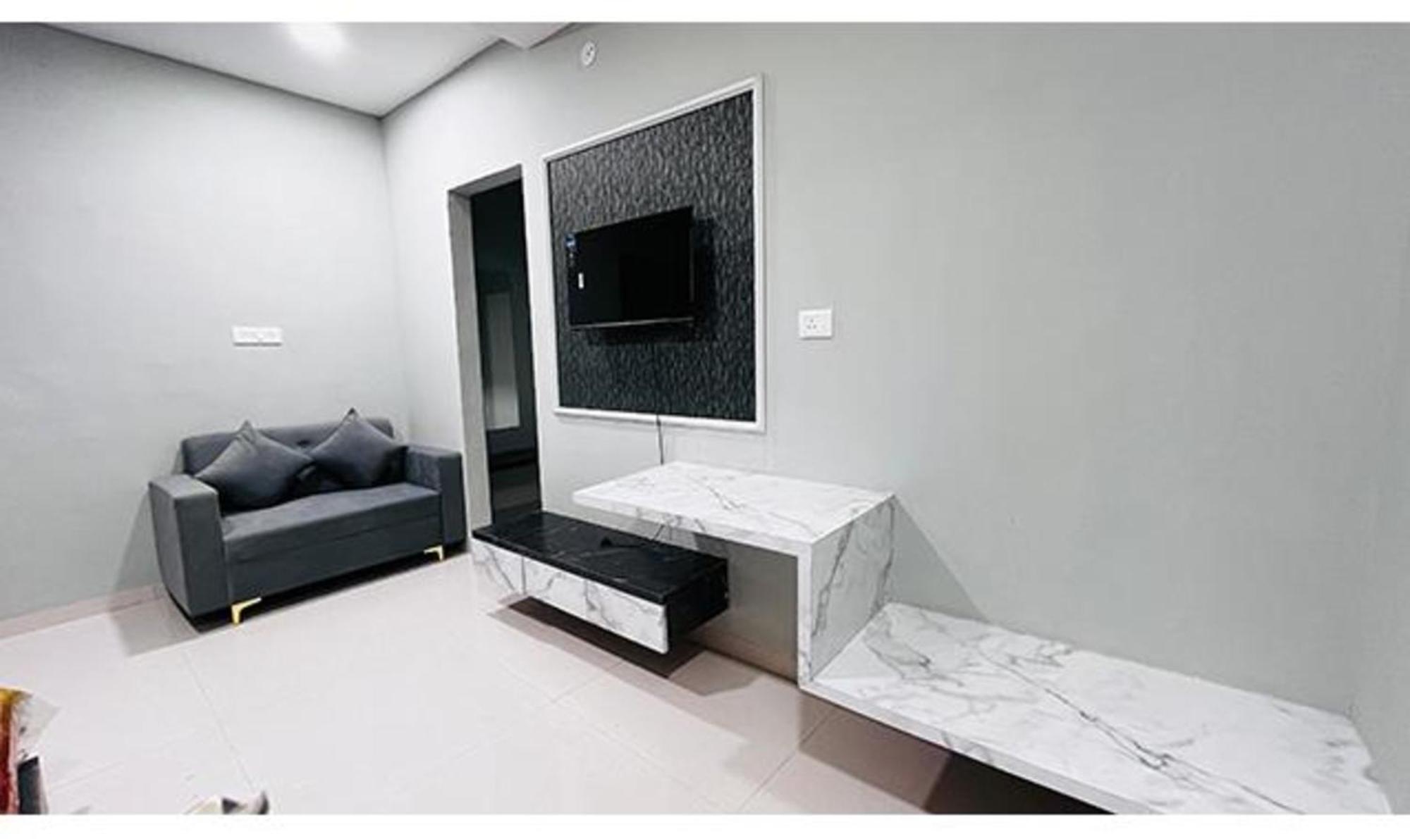 Fabhotel Rk Indore