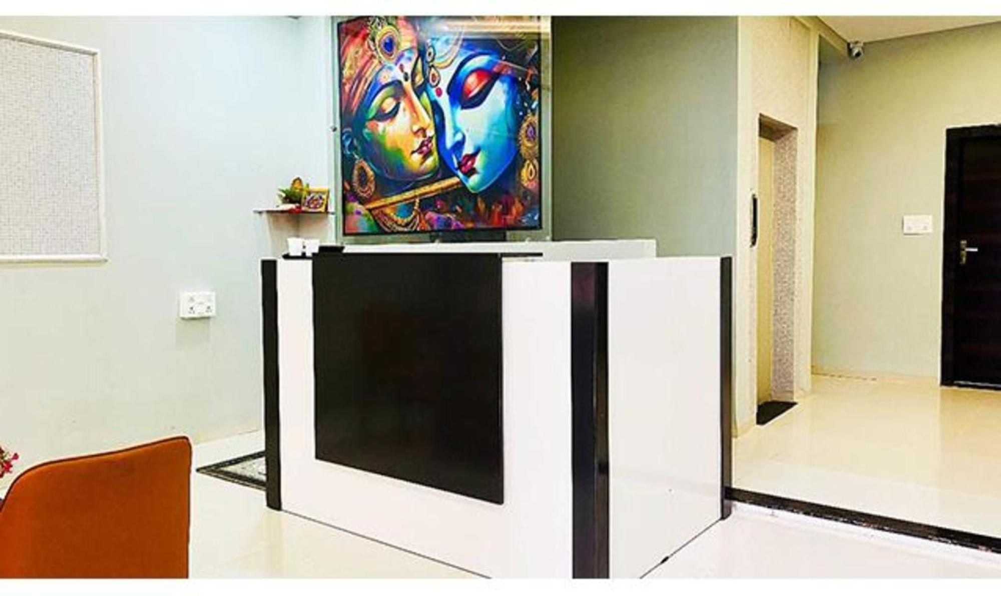 Fabhotel Rk Hotel Indore