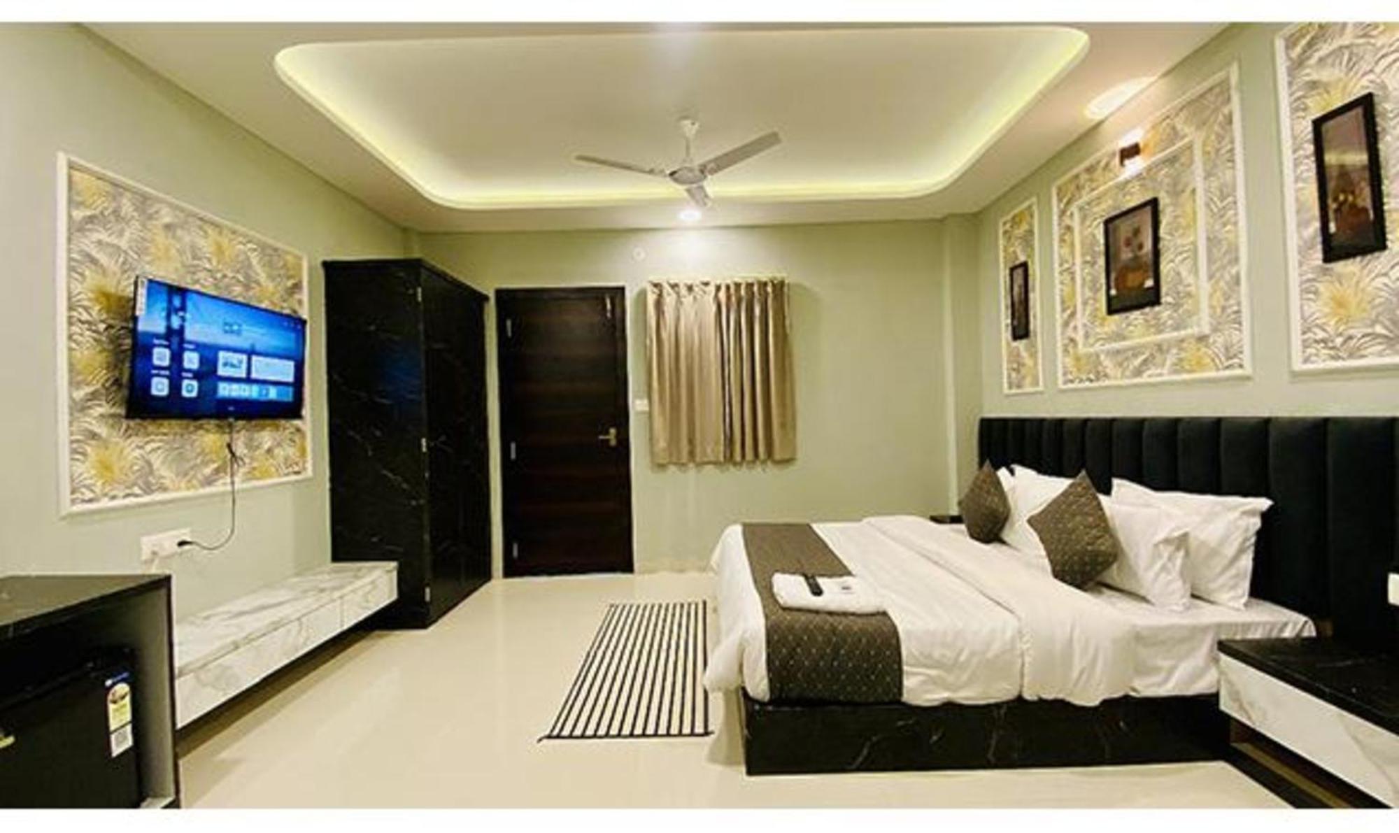 Fabhotel Rk Indore