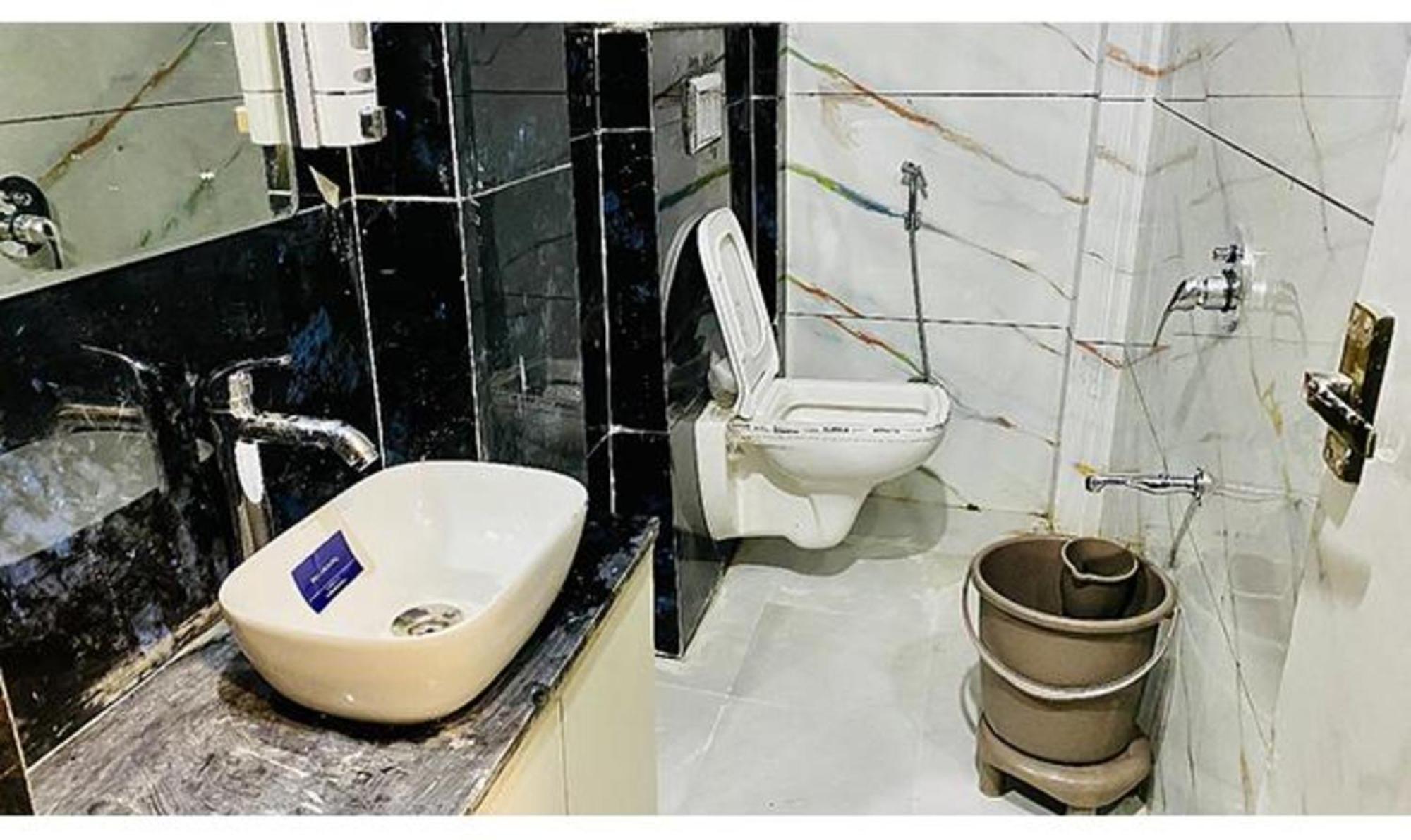 Fabhotel Rk Hotel 3*