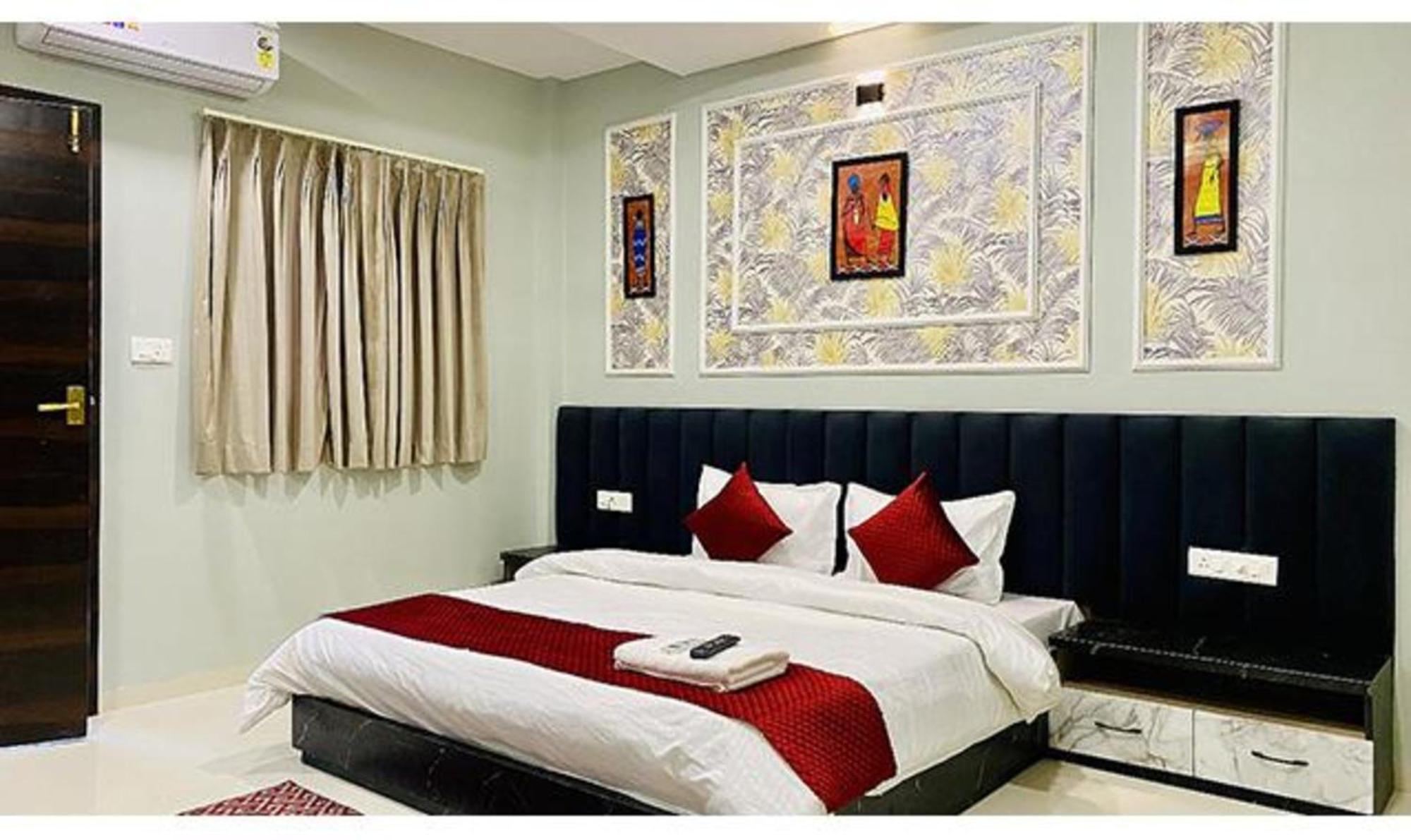 Fabhotel Rk 3* Indore