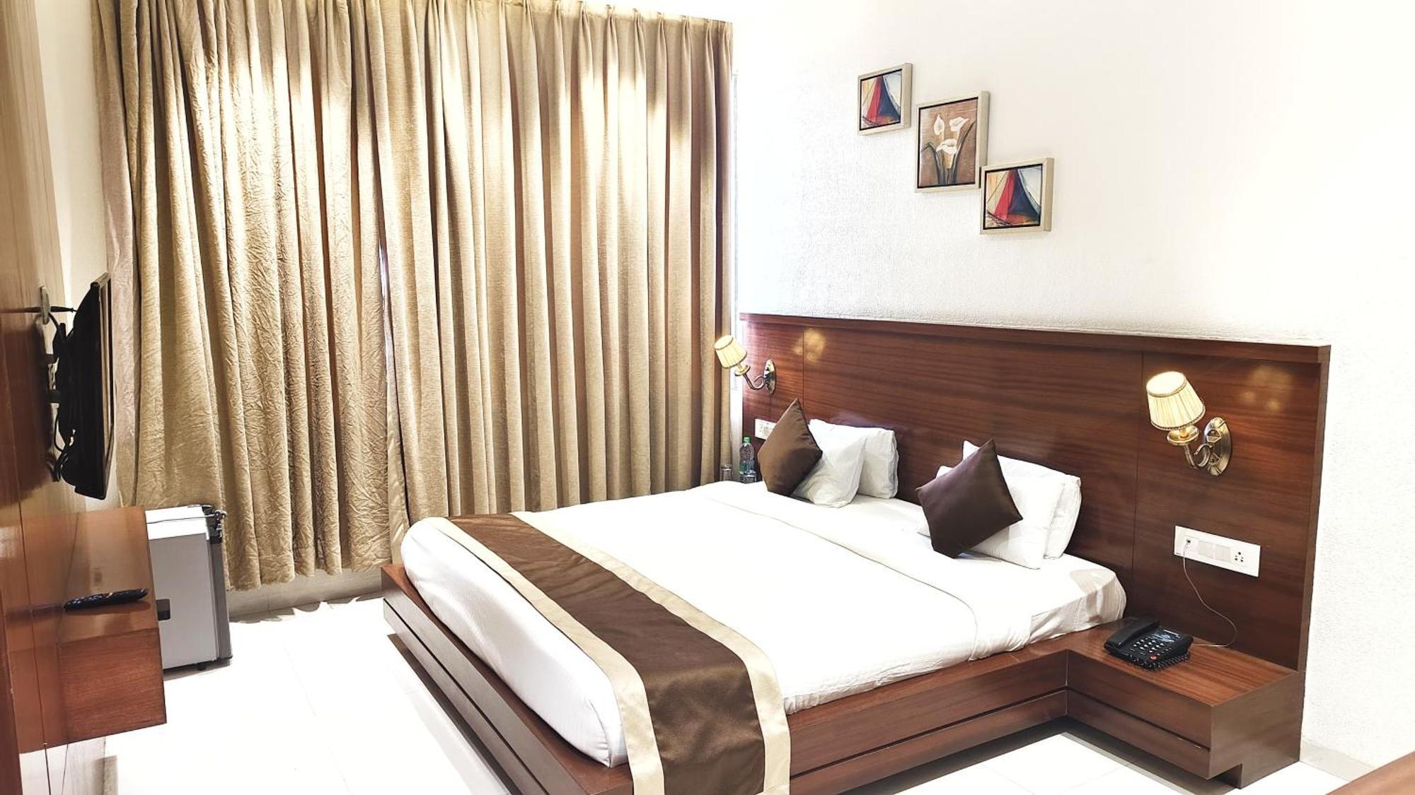 The Chandra Leela 4* Indore