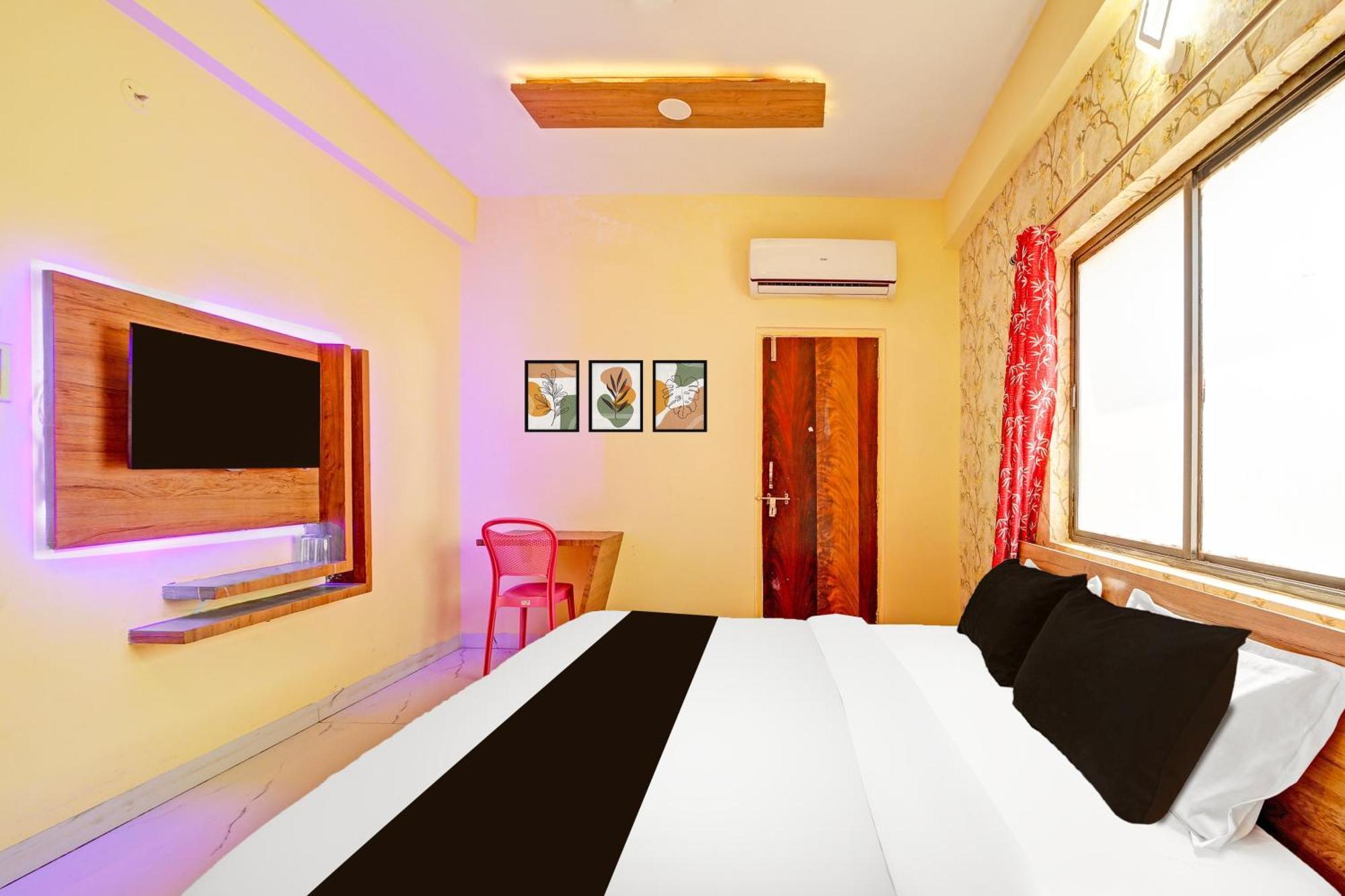 Hotel O Moonlight