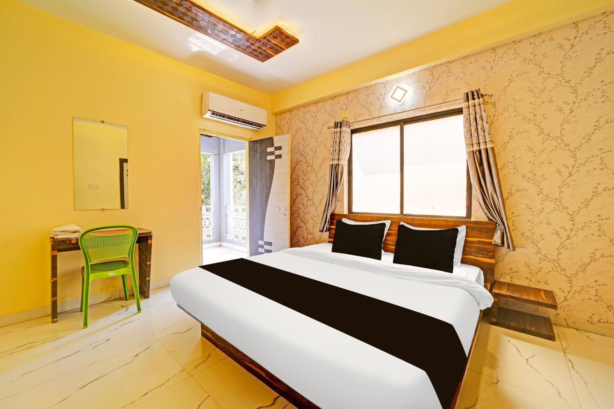 O Moonlight 3* Indore