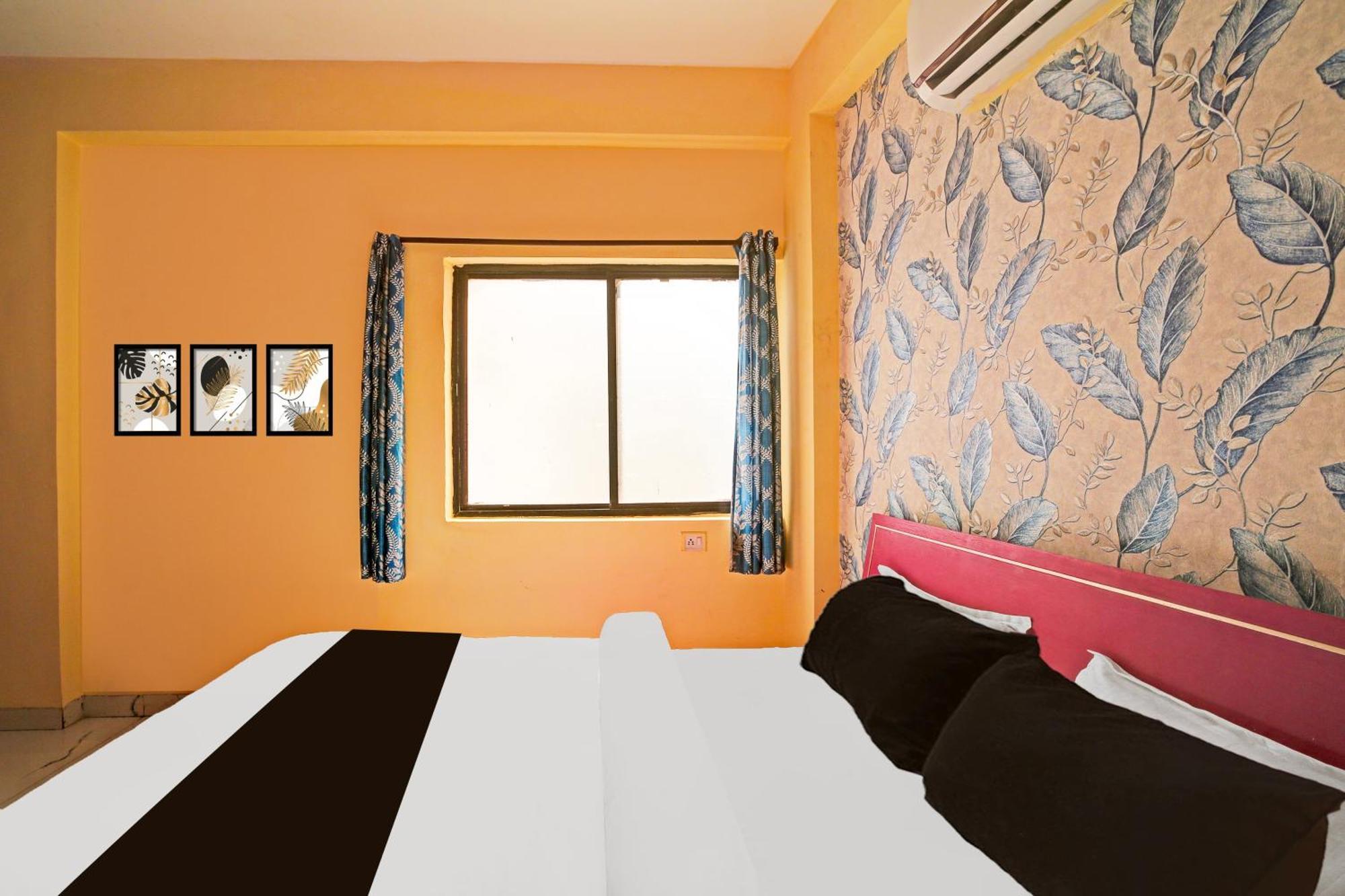 Hotel O Moonlight 3*